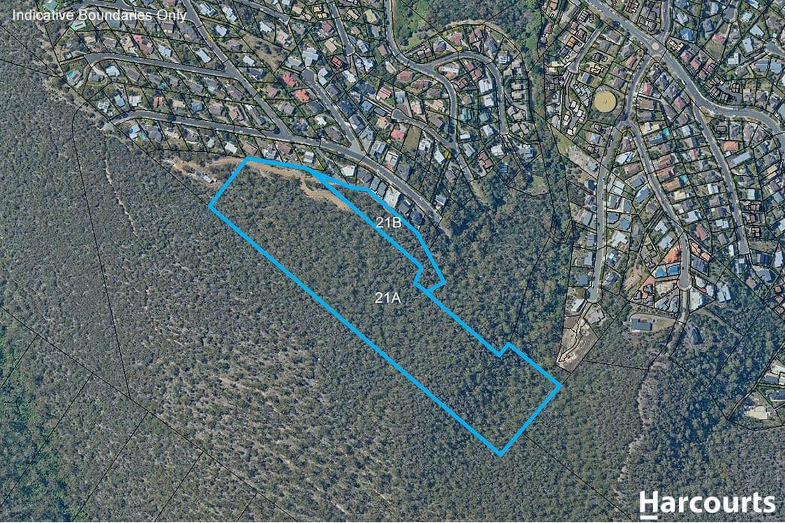 21A & 21B Enterprise Road, SANDY BAY, TAS 7005, Sandy Bay - Thumbnail 2