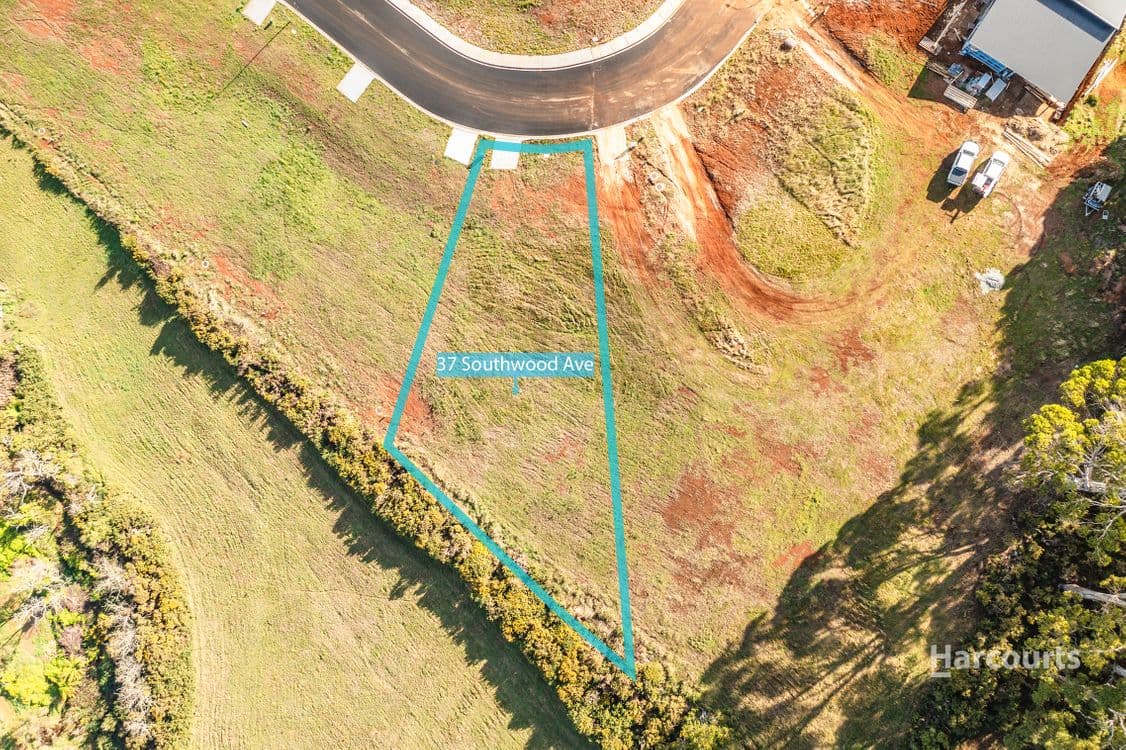 37 Southwood Avenue, PENGUIN, TAS 7316, Penguin - Thumbnail 3