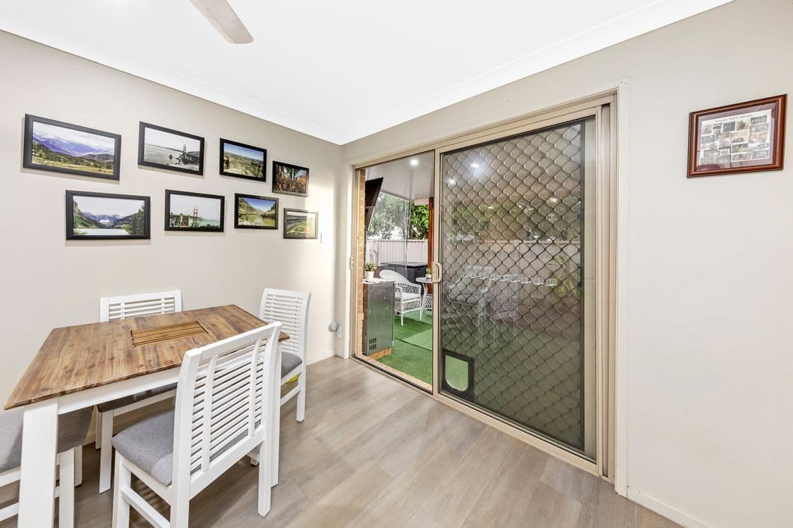 84/37 Dasyure Place, WYNNUM WEST, QLD 4178, Wynnum West - Thumbnail 5