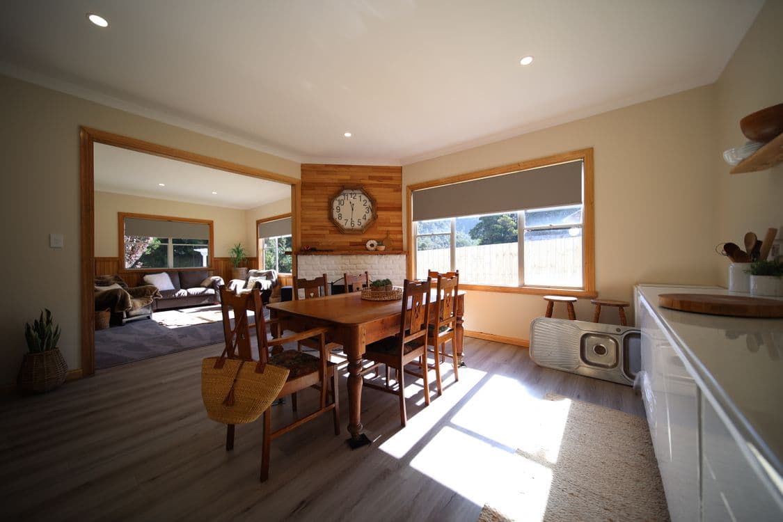 1 Conlan Street, QUEENSTOWN, TAS 7467, Queenstown - Thumbnail 3
