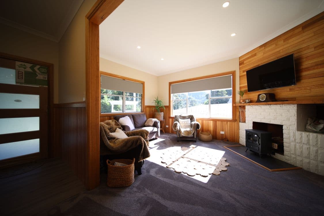 1 Conlan Street, QUEENSTOWN, TAS 7467, Queenstown - Thumbnail 4
