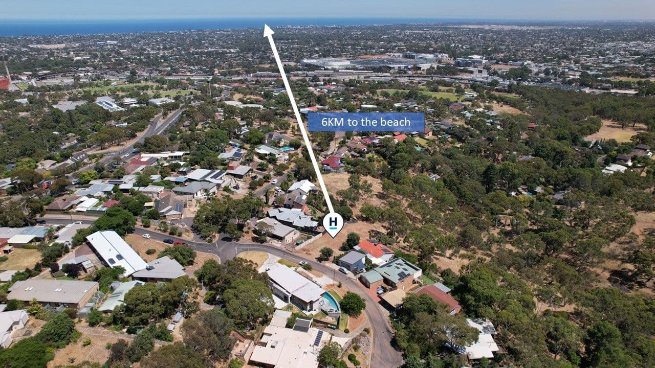 1/ Depindo Avenue, EDEN HILLS, SA 5050, Eden Hills - Thumbnail 2