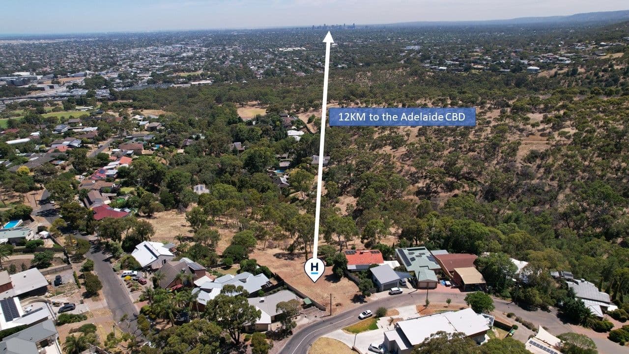 1/ Depindo Avenue, EDEN HILLS, SA 5050, Eden Hills - Thumbnail 3