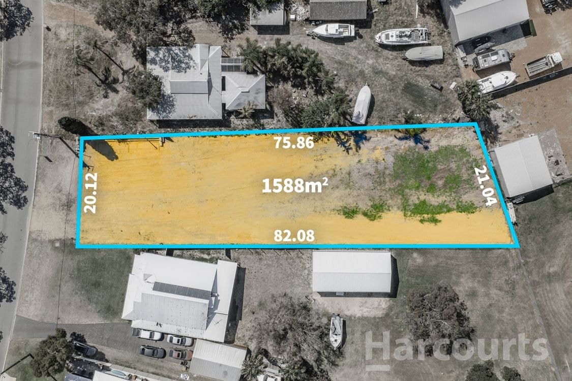23 Riverside Drive, FURNISSDALE, WA 6209, Furnissdale - Thumbnail 3