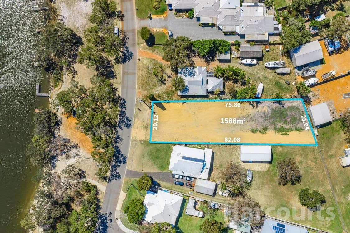 23 Riverside Drive, FURNISSDALE, WA 6209, Furnissdale - Thumbnail 8