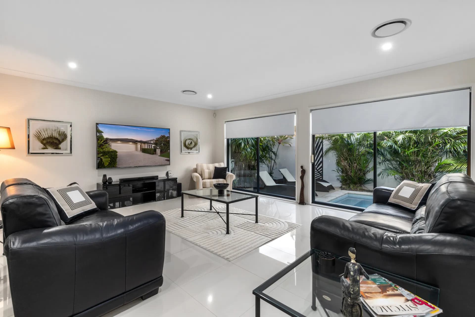 7689 Fairway Boulevard, Hope Island., Hope Island - Thumbnail 5