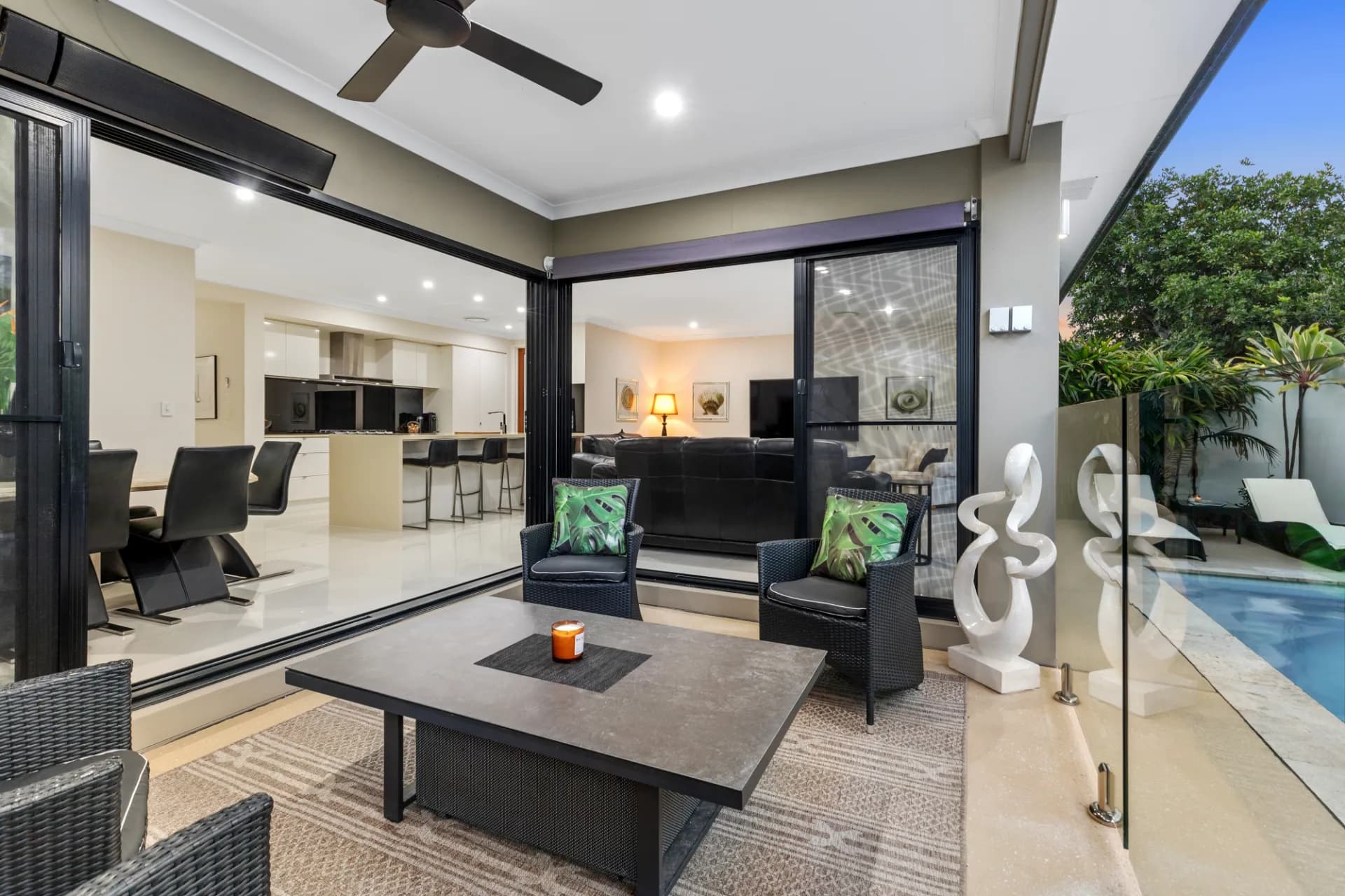 7689 Fairway Boulevard, Hope Island., Hope Island - Thumbnail 8