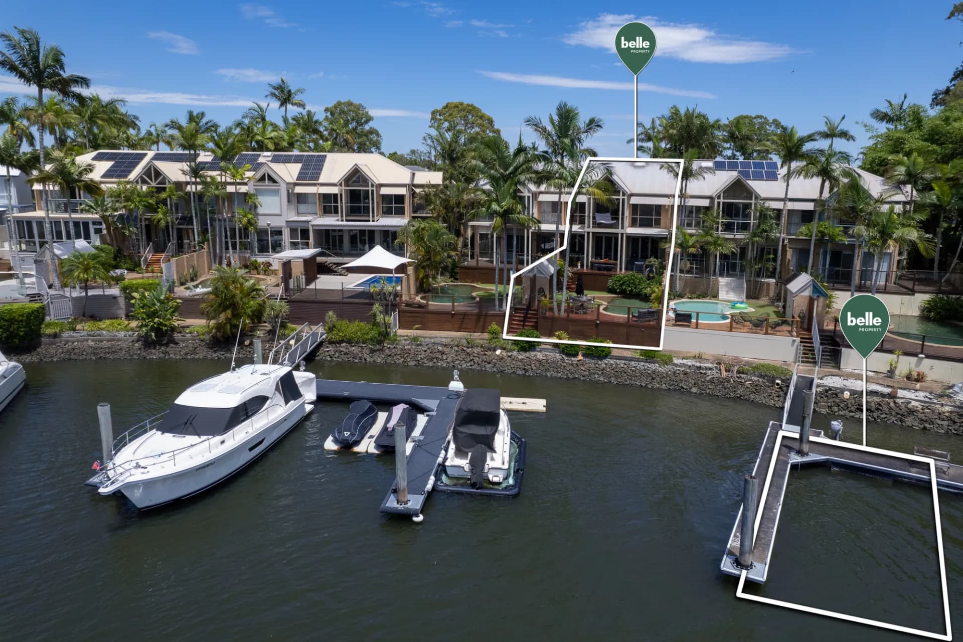 4670 The Parkway , Sanctuary Cove., Hope Island - Thumbnail 2