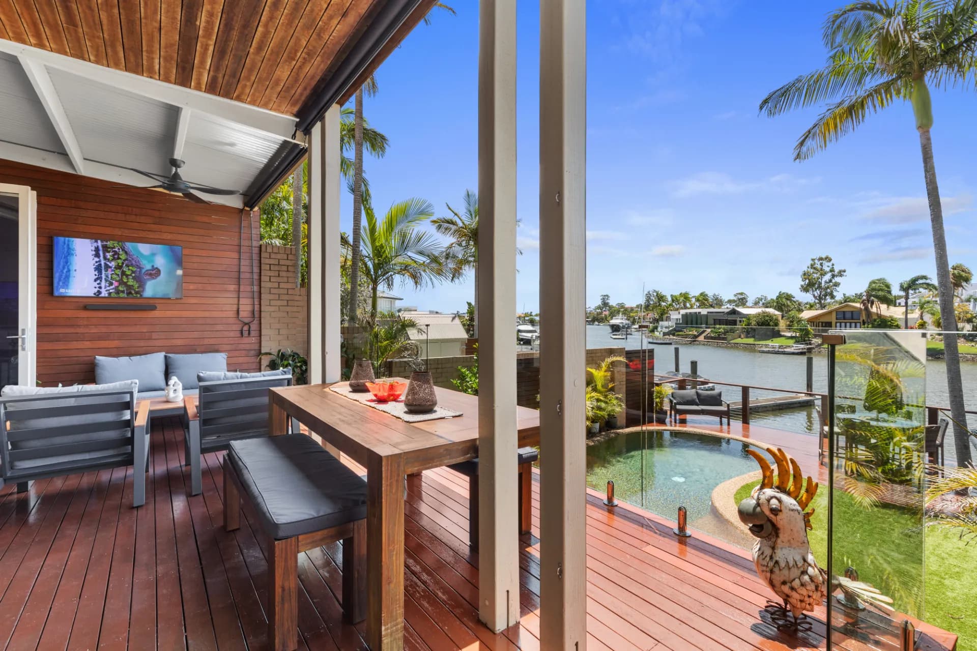 4670 The Parkway , Sanctuary Cove., Hope Island - Thumbnail 3