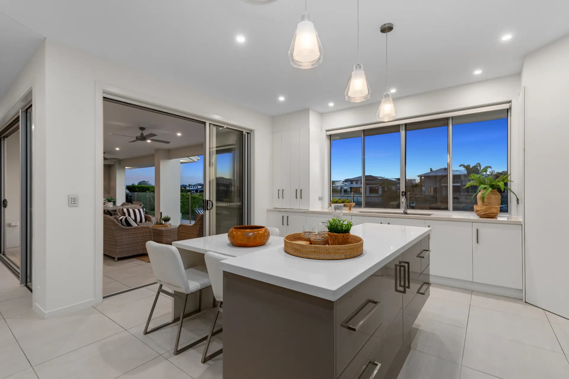 26 Parkview Place, Helensvale., Helensvale - Thumbnail 4