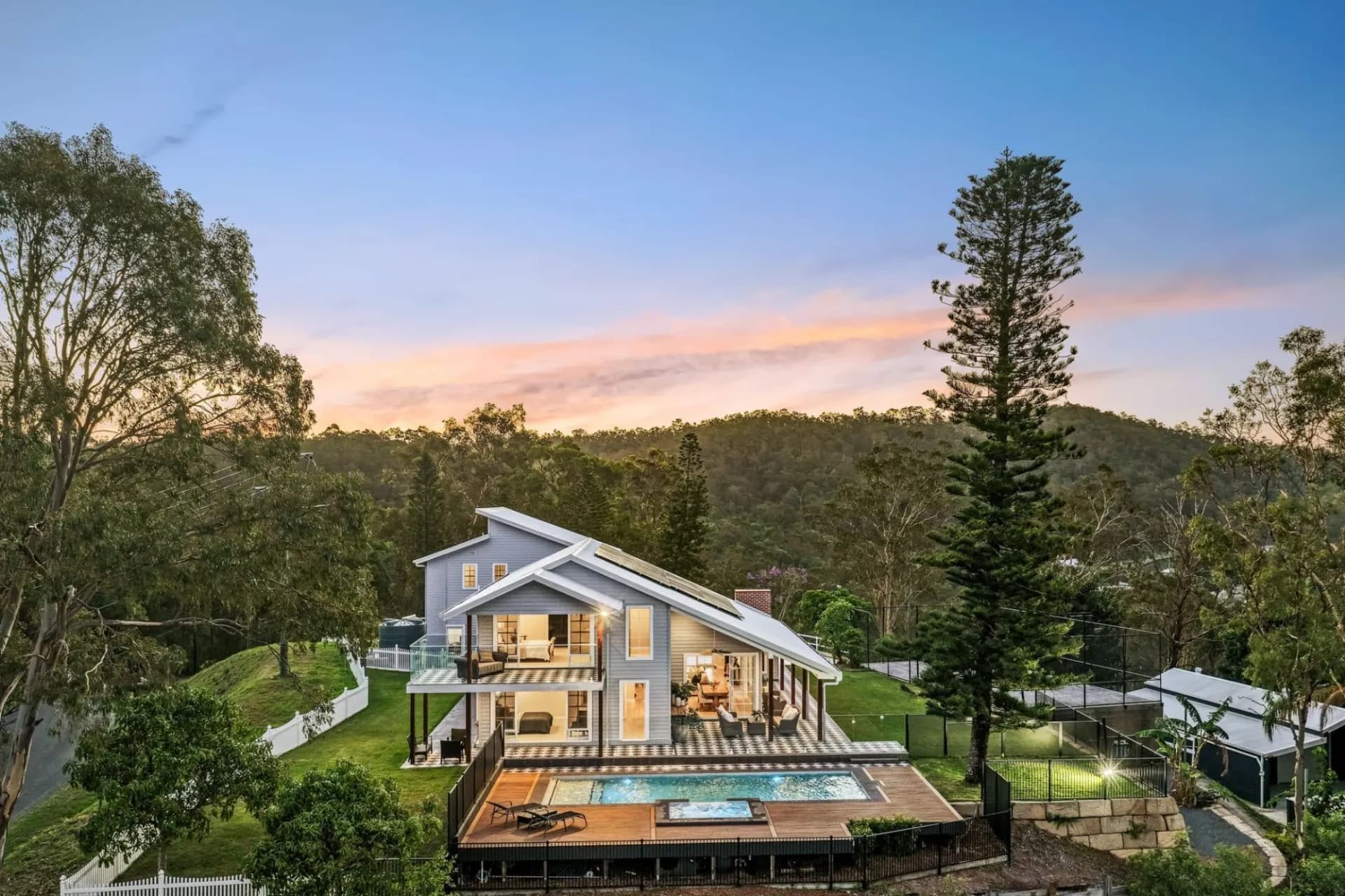 112 Fern Hill Drive, Willow Vale, QLD, Willow Vale - Image 1