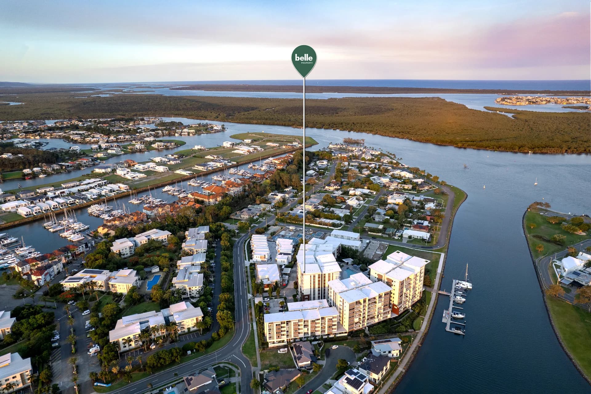 102/93 Sheehan Avenue, Hope Island., Hope Island - Thumbnail 2