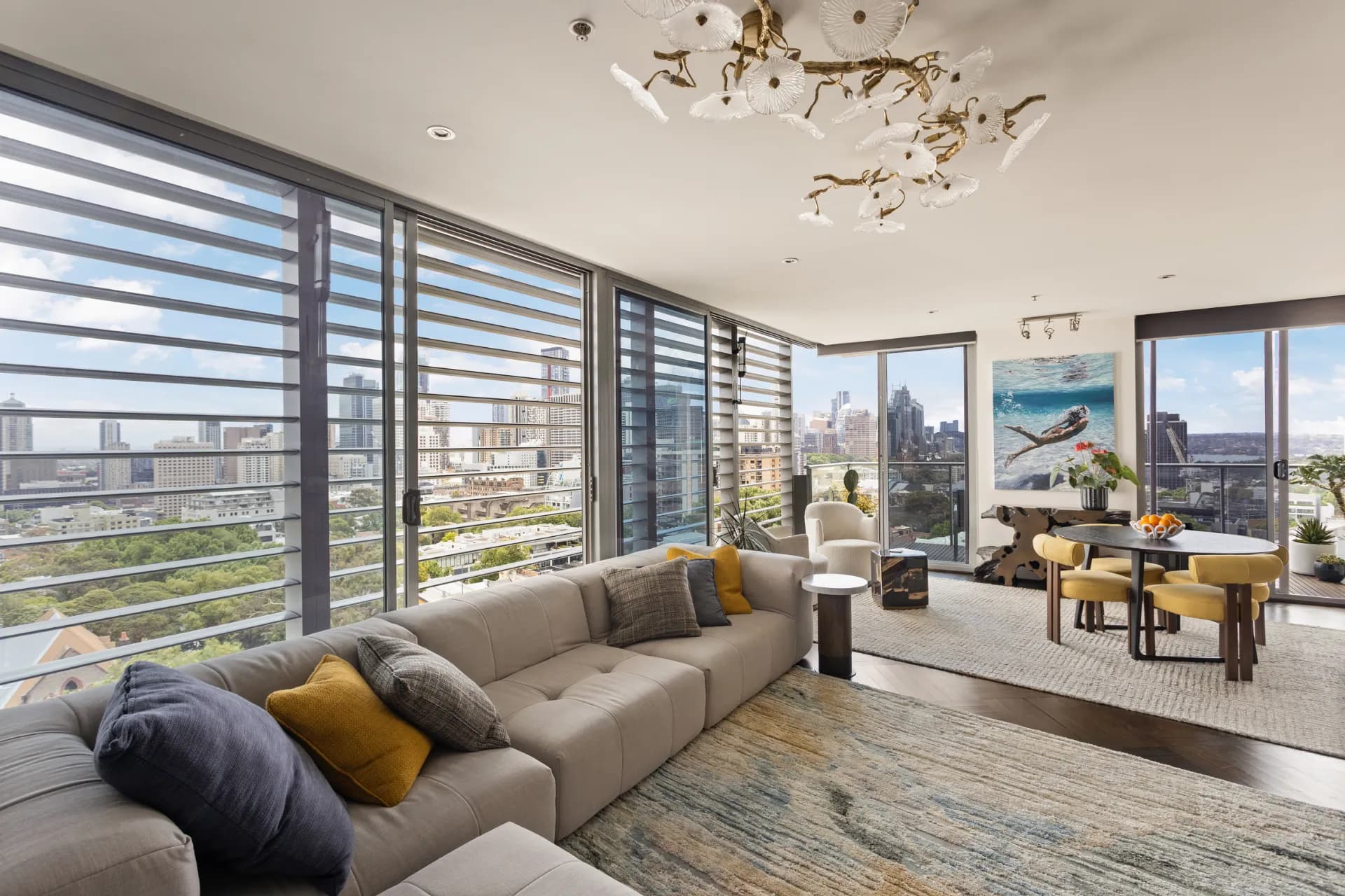 1001/417 Bourke Street, Surry Hills - Thumbnail 2