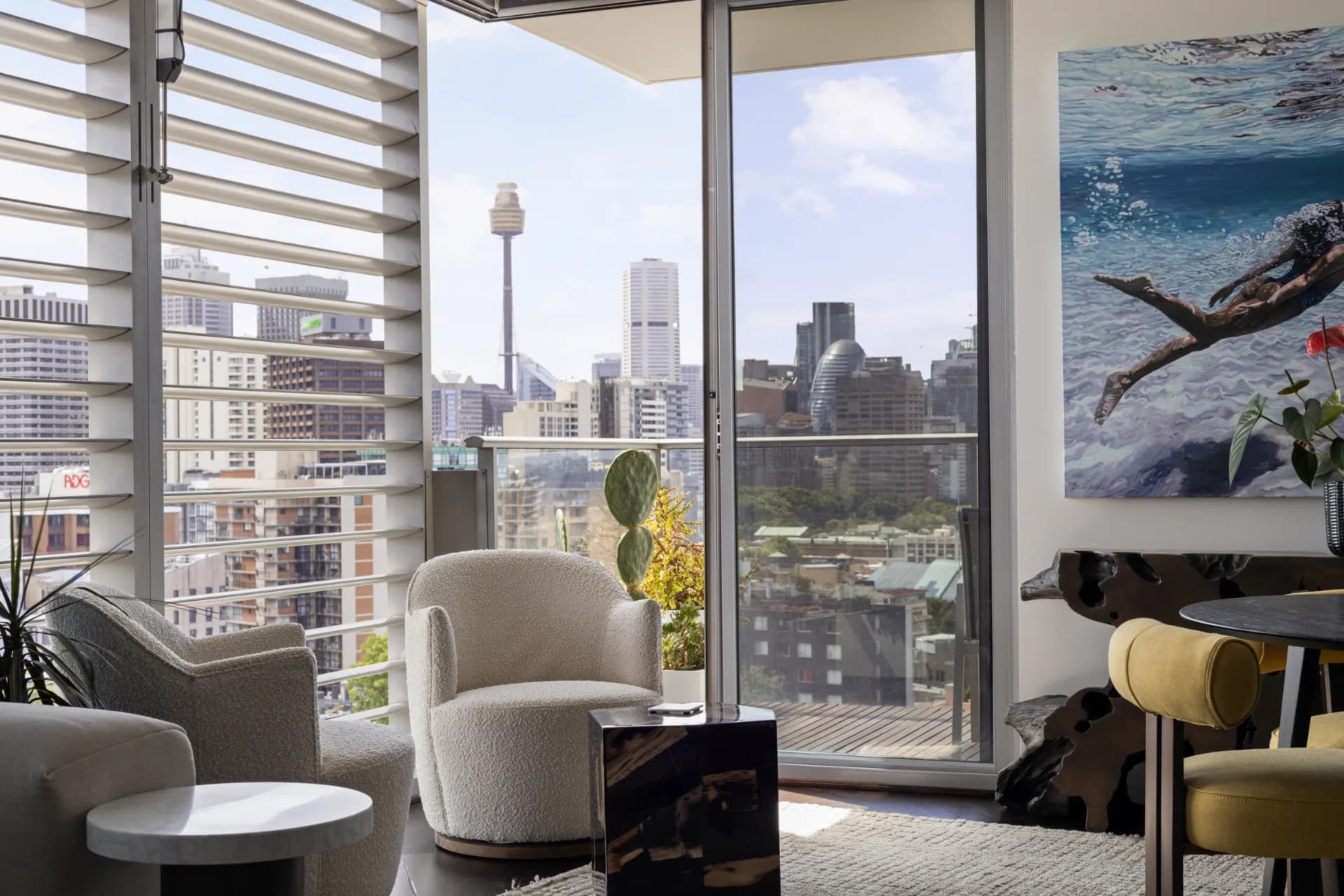 1001/417 Bourke Street, Surry Hills - Thumbnail 4