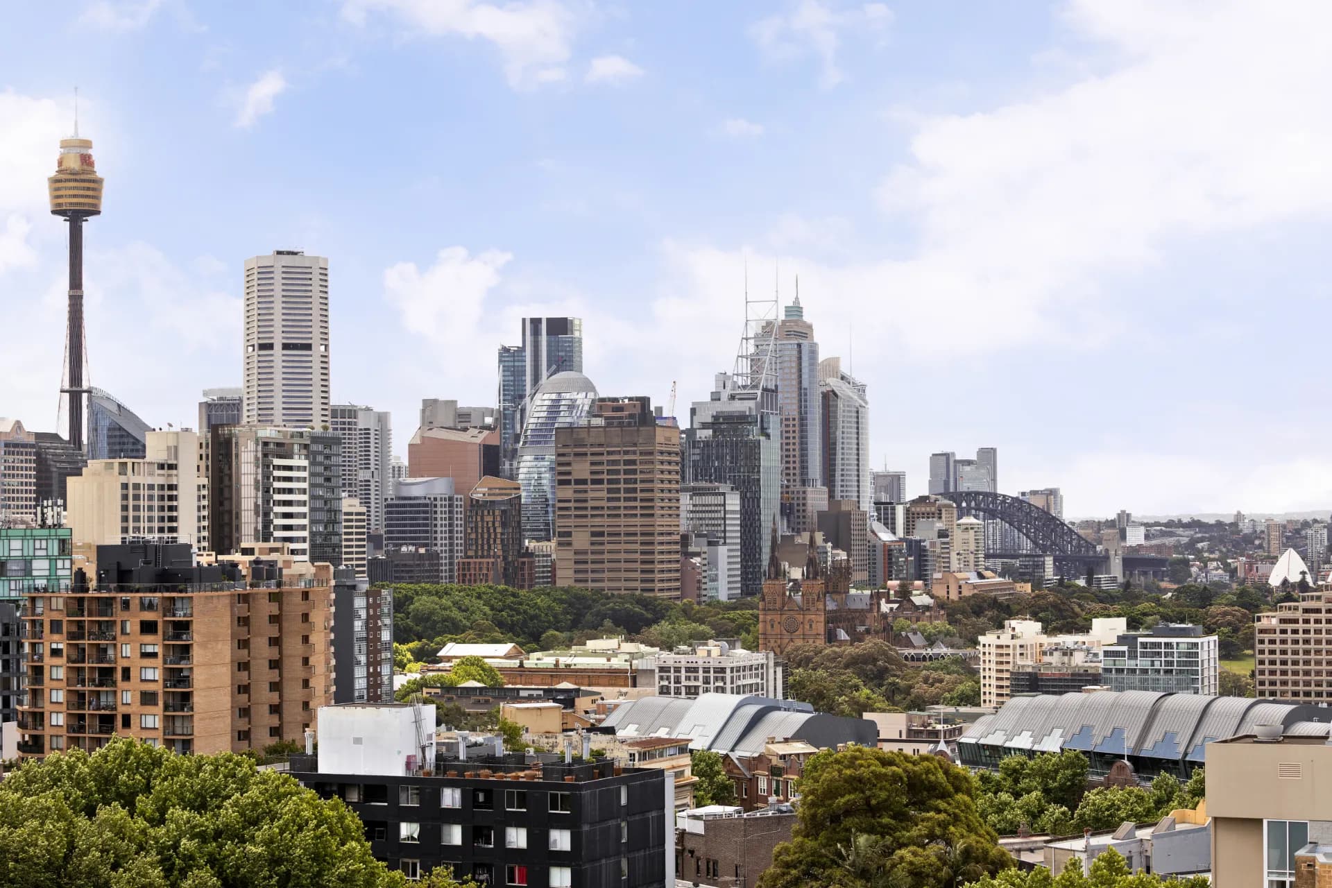 1001/417 Bourke Street, Surry Hills - Thumbnail 6