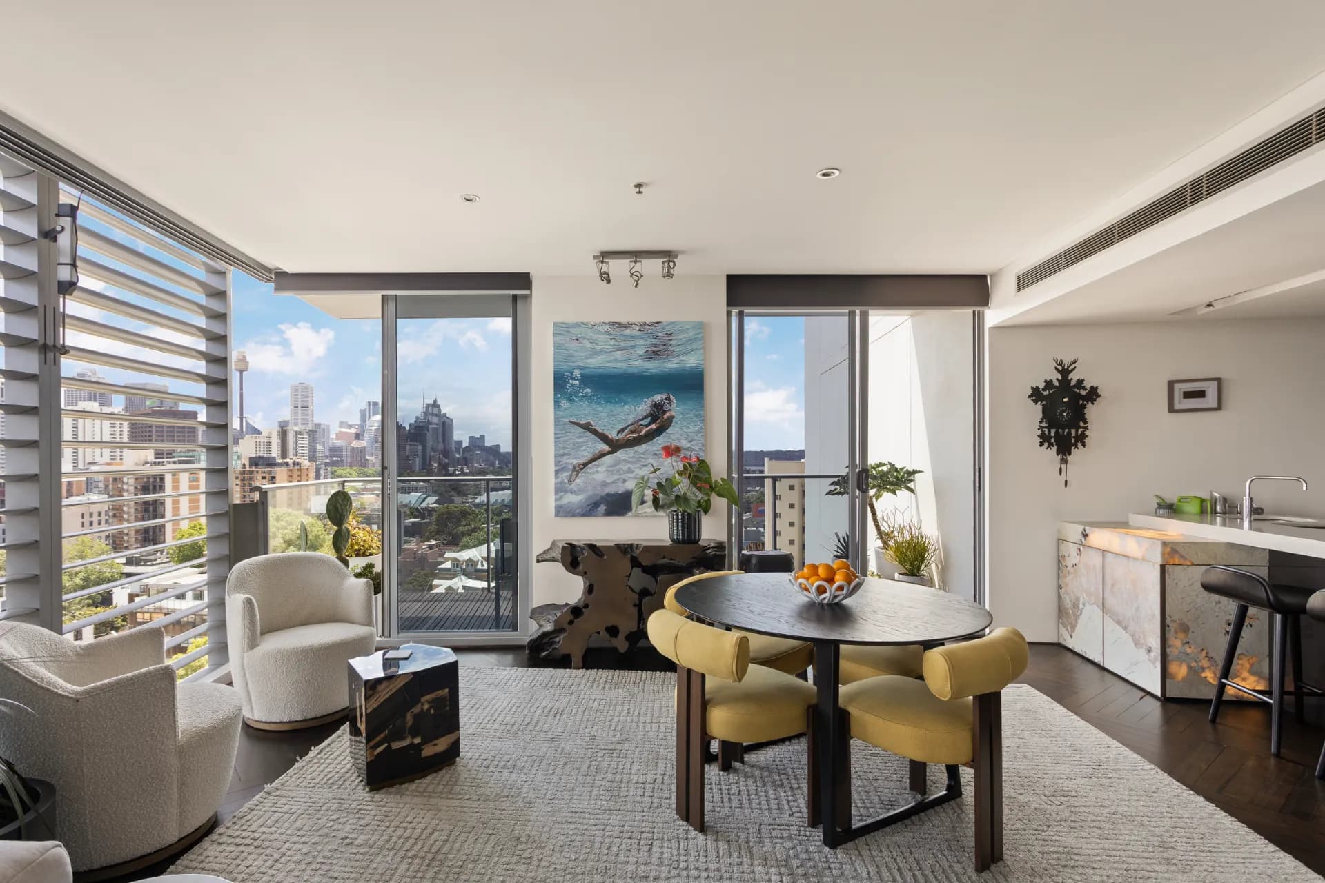 1001/417 Bourke Street, Surry Hills - Thumbnail 7