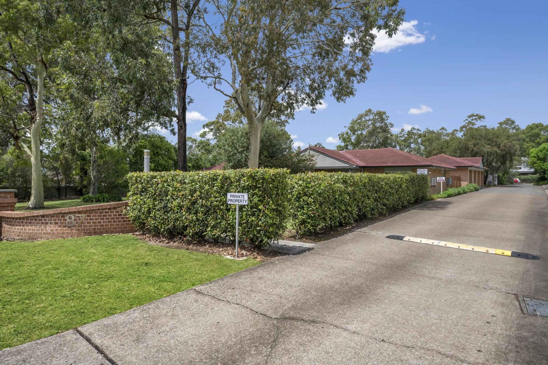 13/87-91 Chelmsford Drive, Metford., Metford - Thumbnail 3