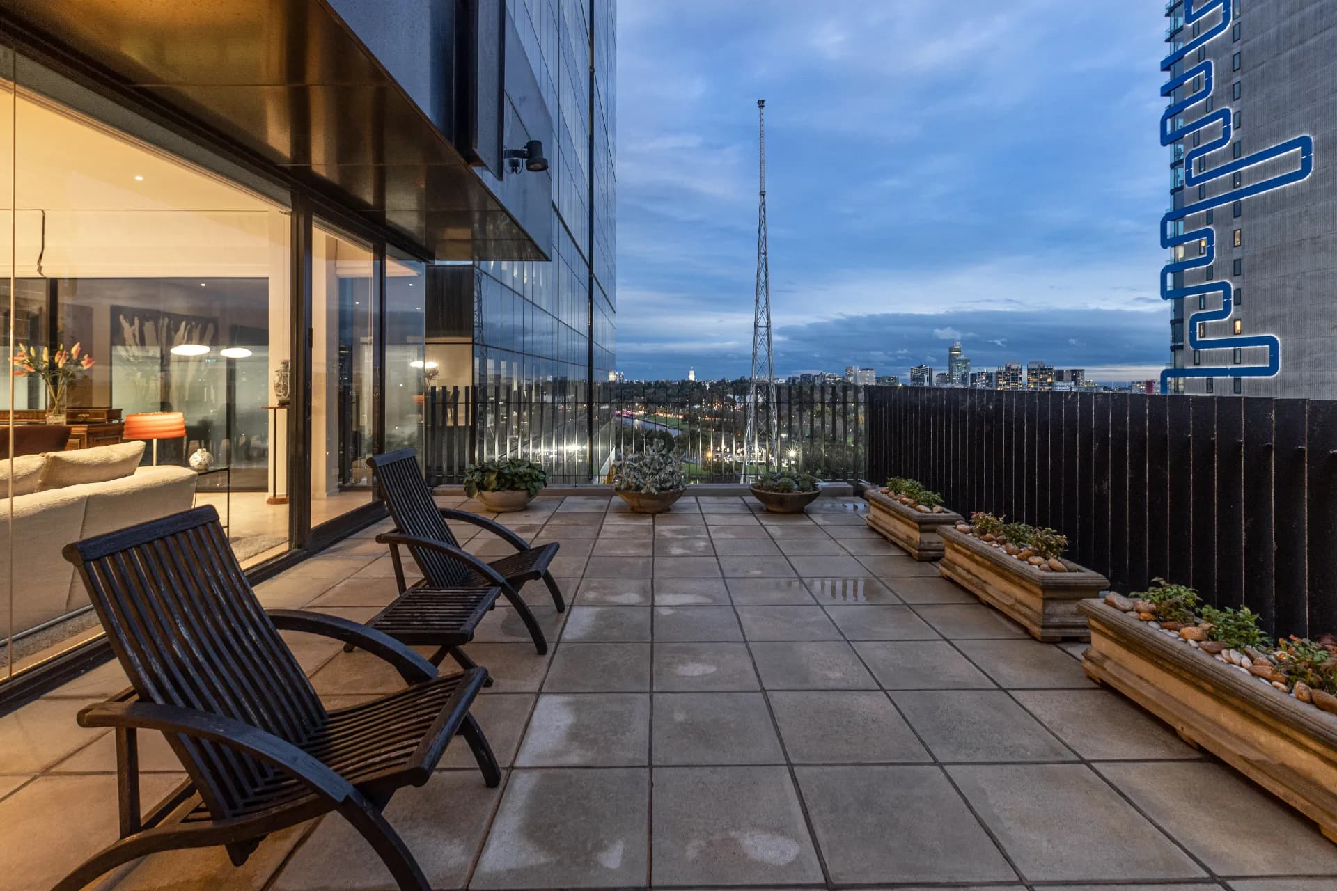 603/73 Flinders Lane, Melbourne - Thumbnail 3