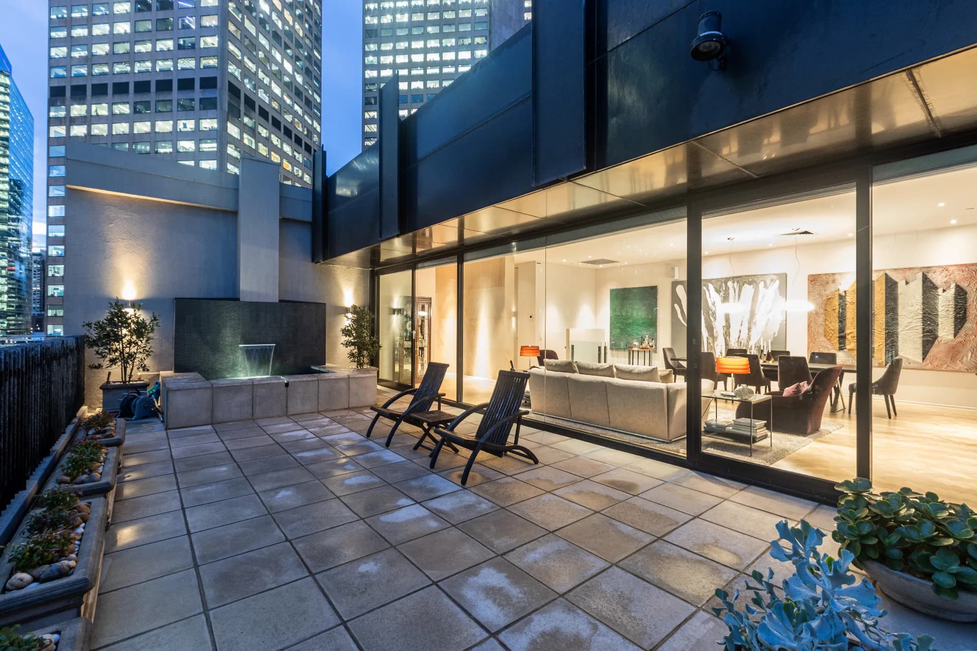 603/73 Flinders Lane, Melbourne - Thumbnail 4