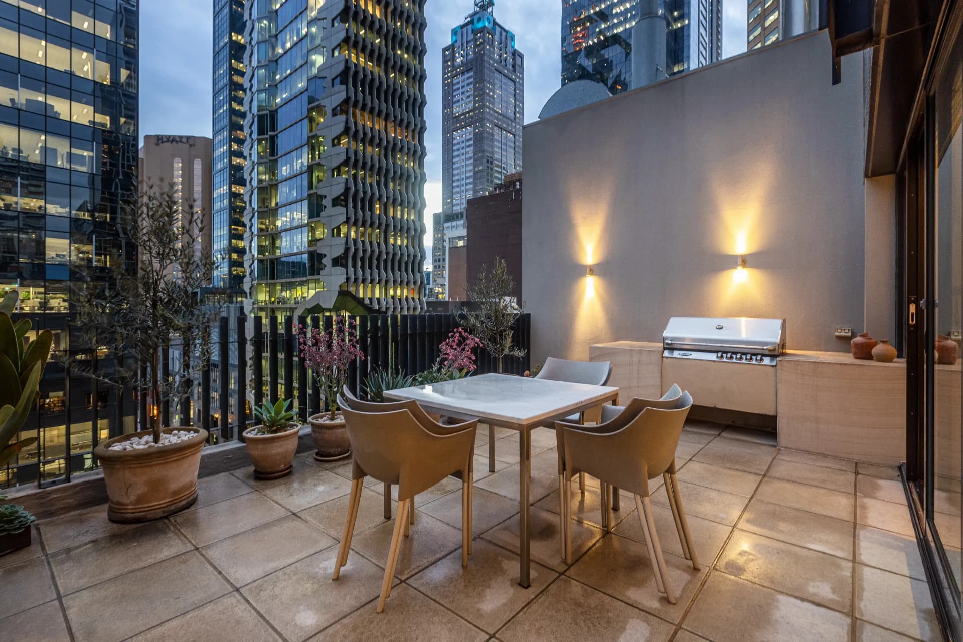 603/73 Flinders Lane, Melbourne - Thumbnail 5