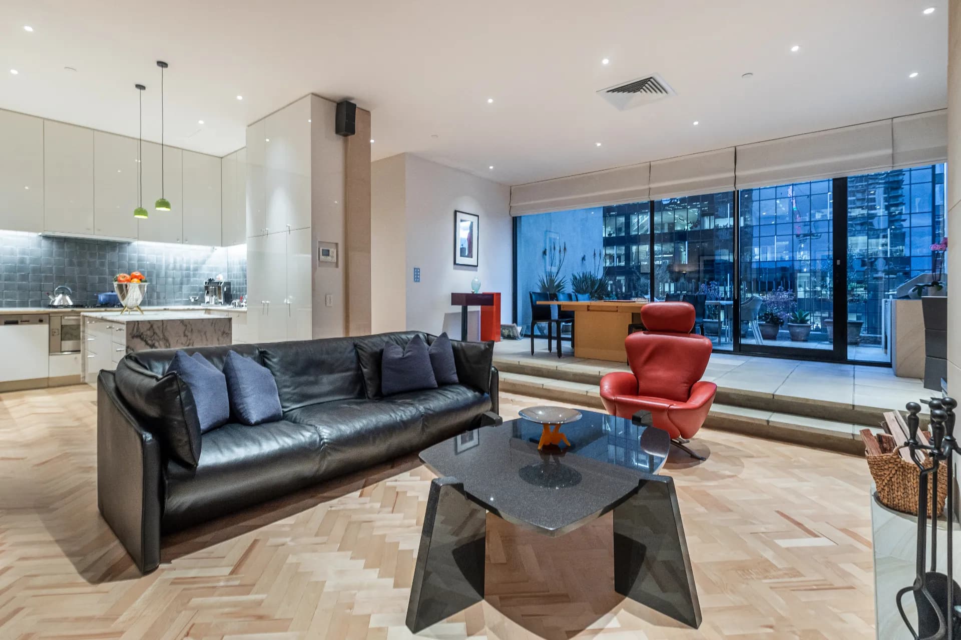 603/73 Flinders Lane, Melbourne - Thumbnail 7