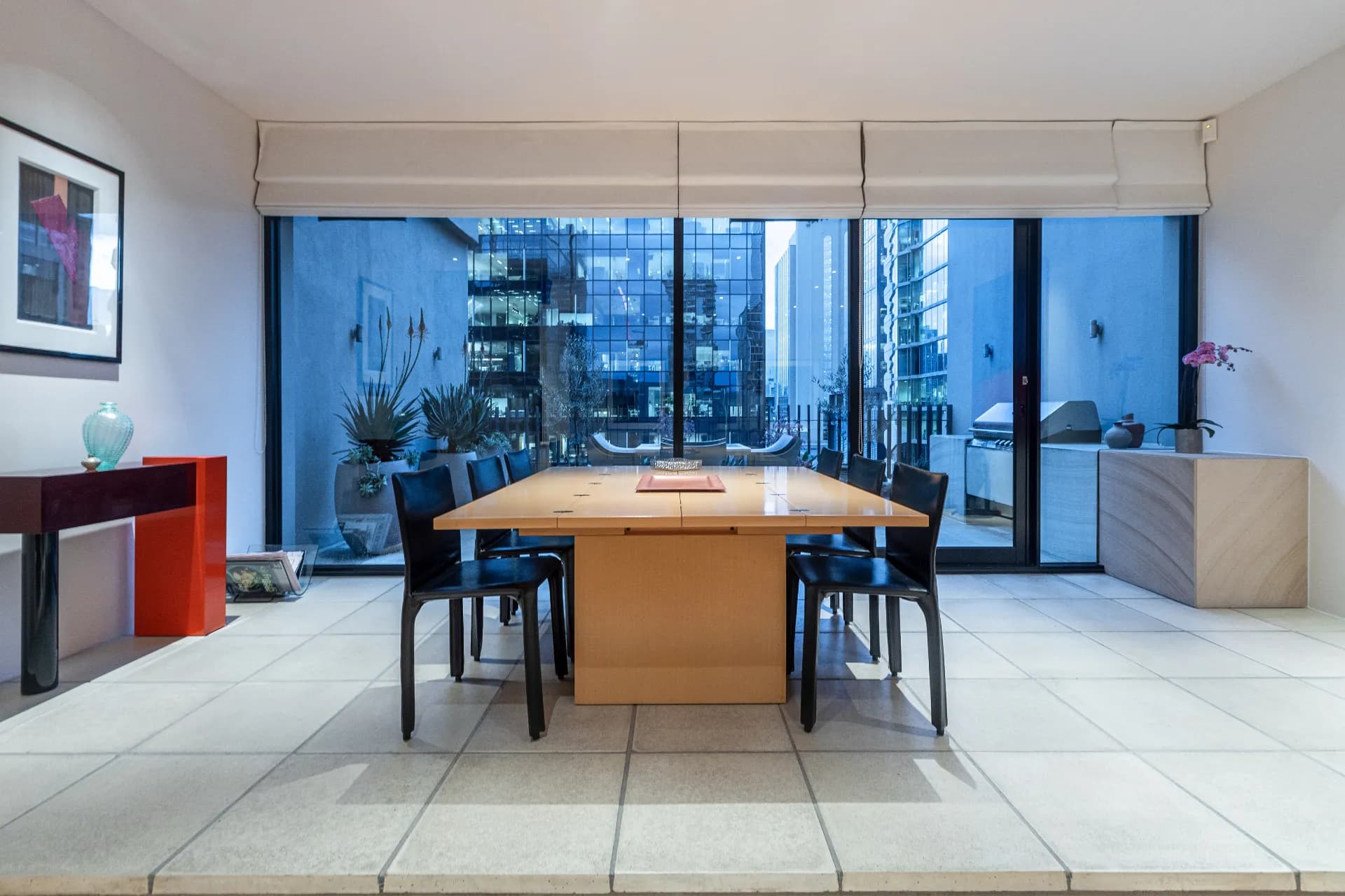603/73 Flinders Lane, Melbourne - Thumbnail 8