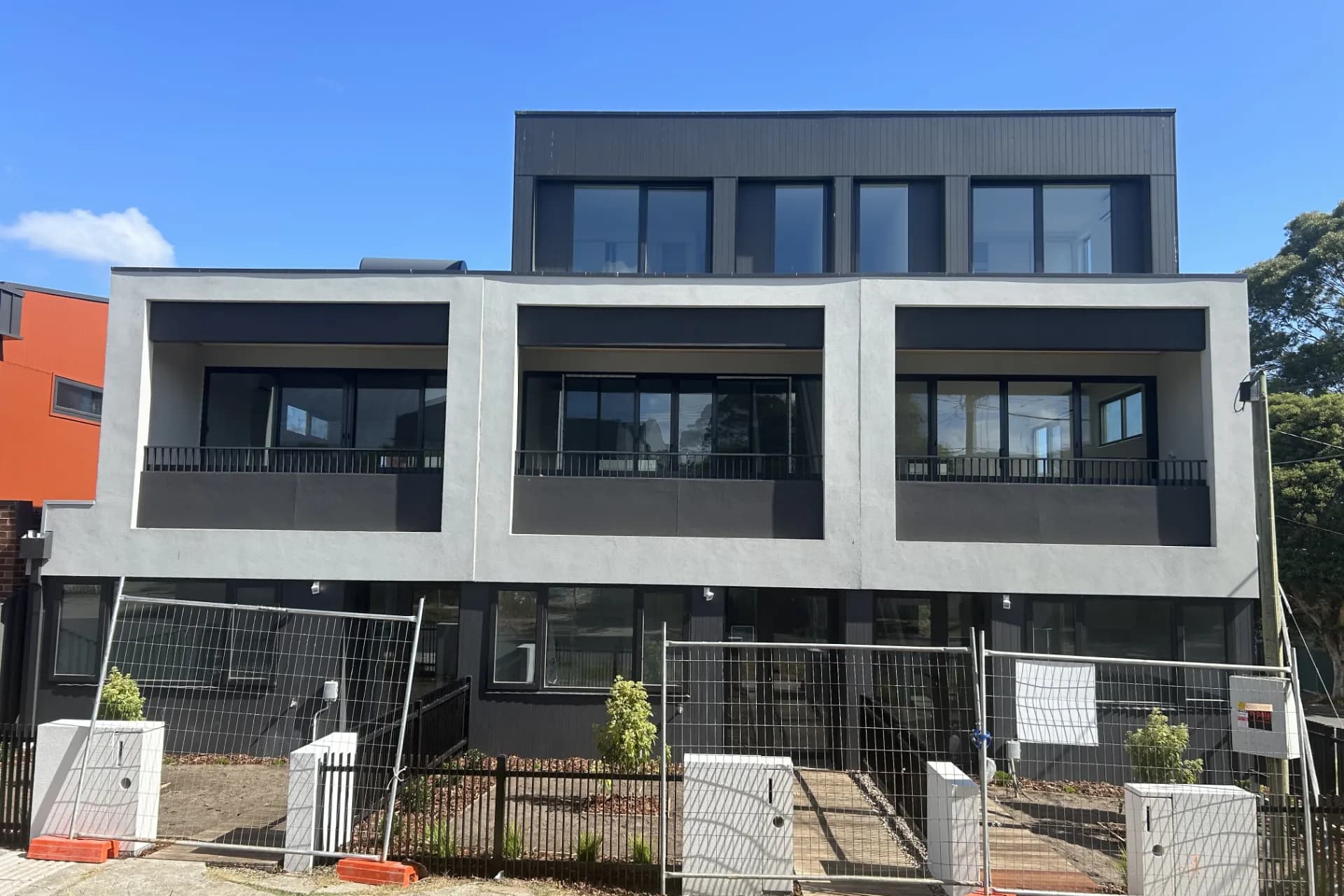 2,3 & 5/45 Clingin  Street, Reservoir, VIC, Reservoir - Image 1
