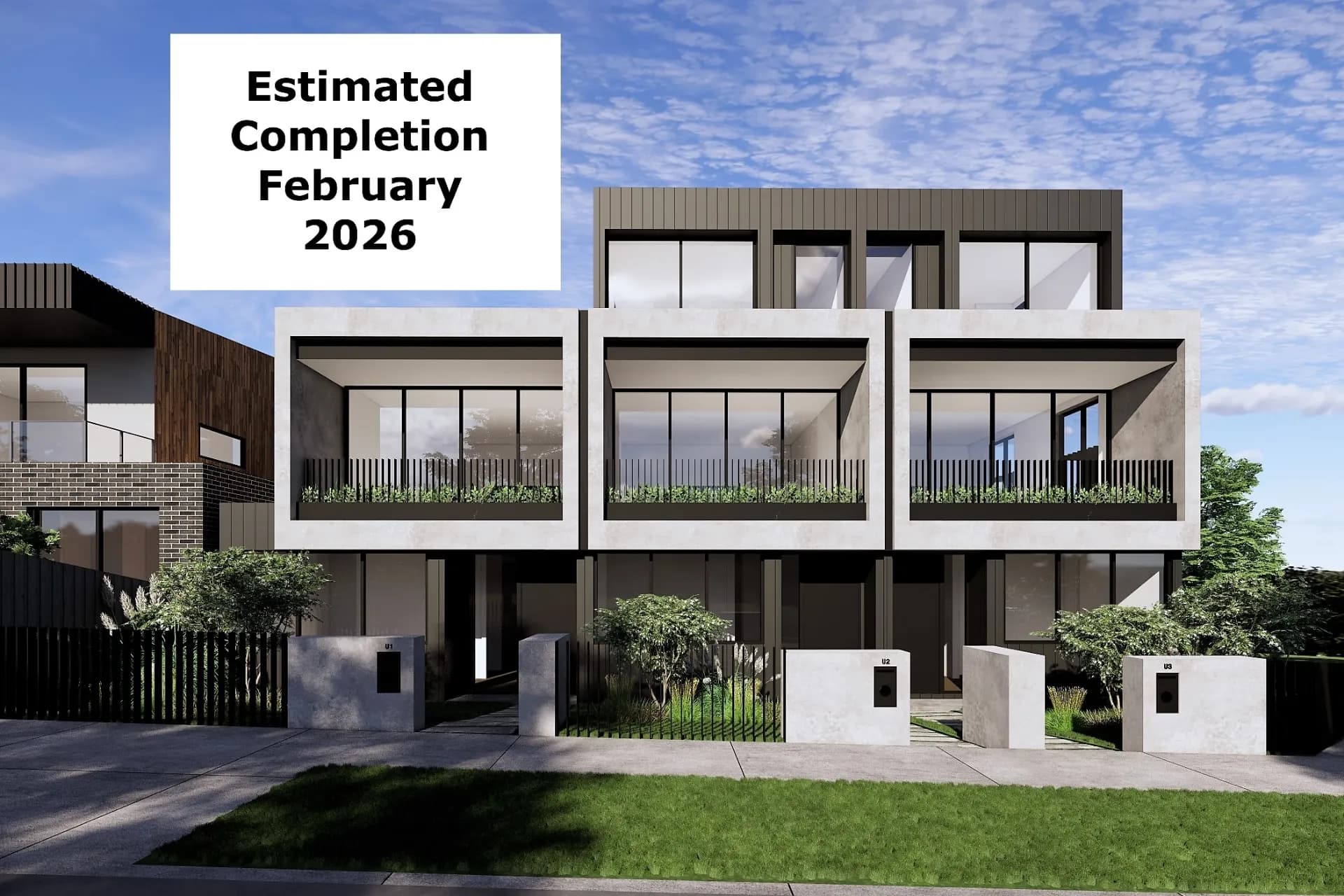 2,3 & 5/45 Clingin  Street, Reservoir, VIC, Reservoir - Thumbnail 2