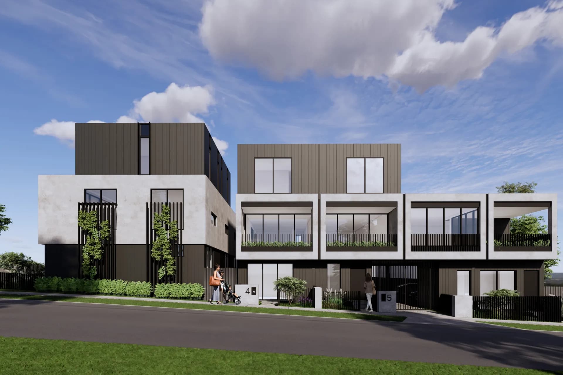 2,3 & 5/45 Clingin  Street, Reservoir, VIC, Reservoir - Thumbnail 3