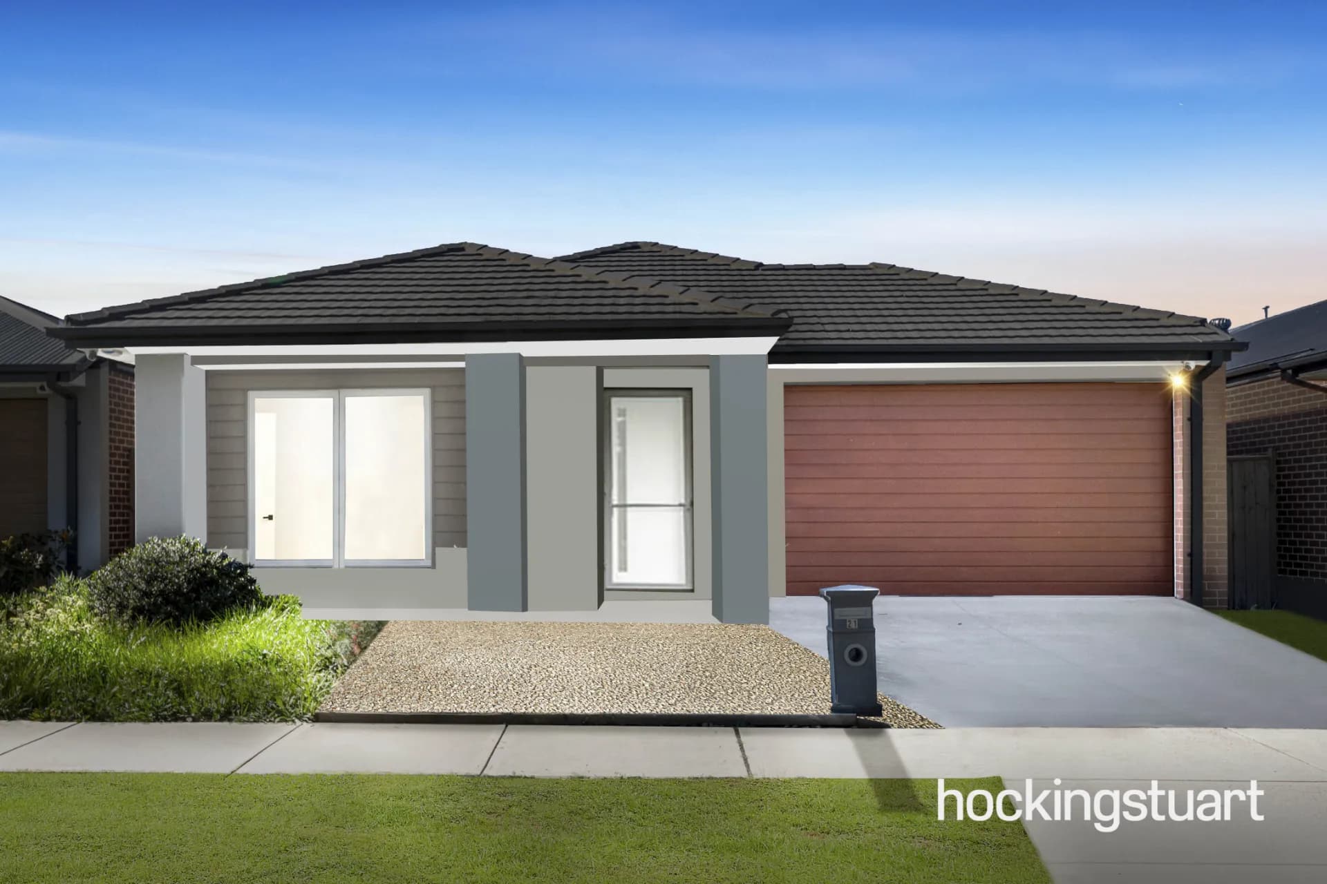 21 Boomgate Avenue, Donnybrook., Donnybrook - Image 1
