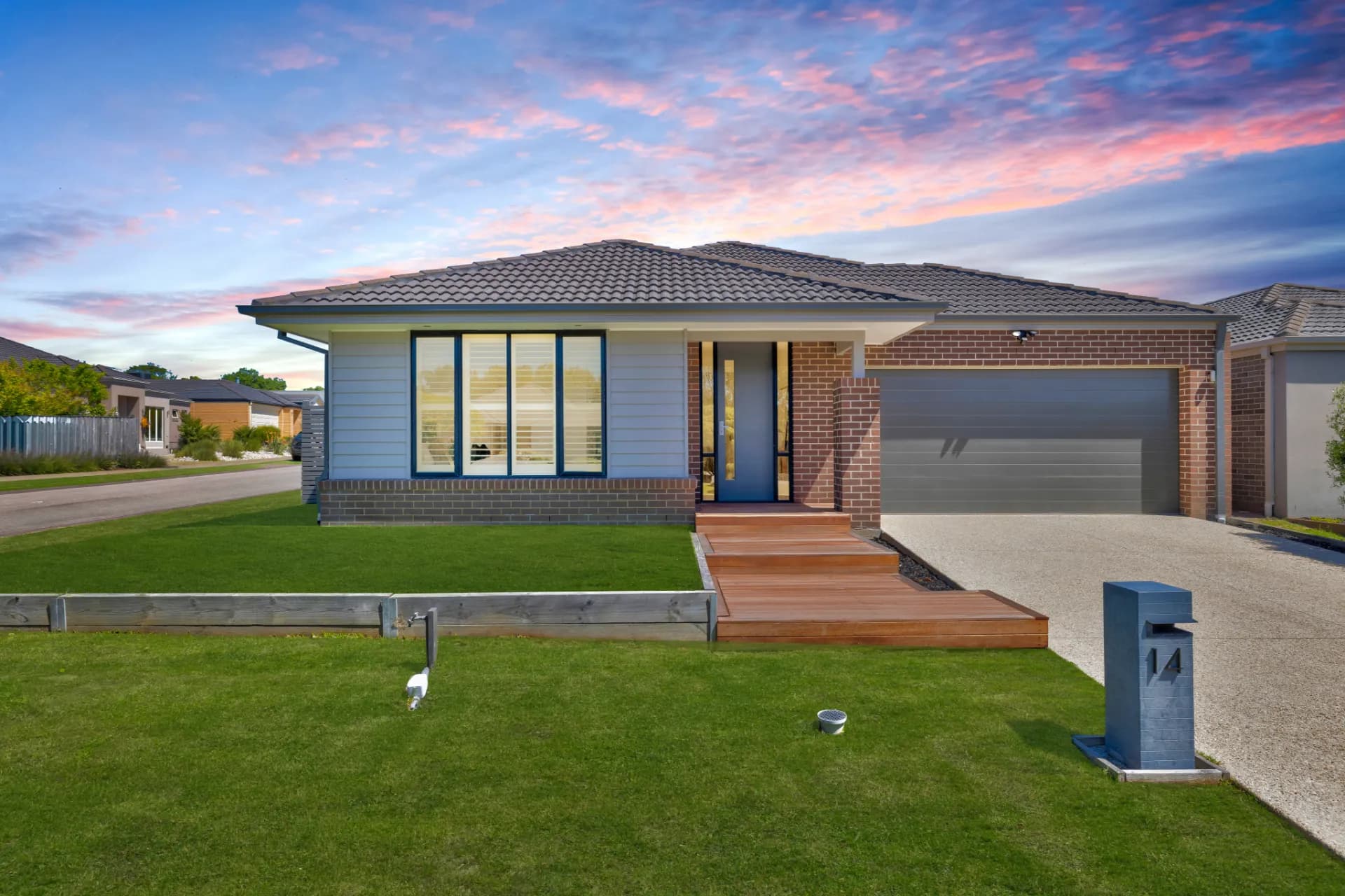 14 Trafalgar Square, Mount Martha., Mount Martha - Image 1