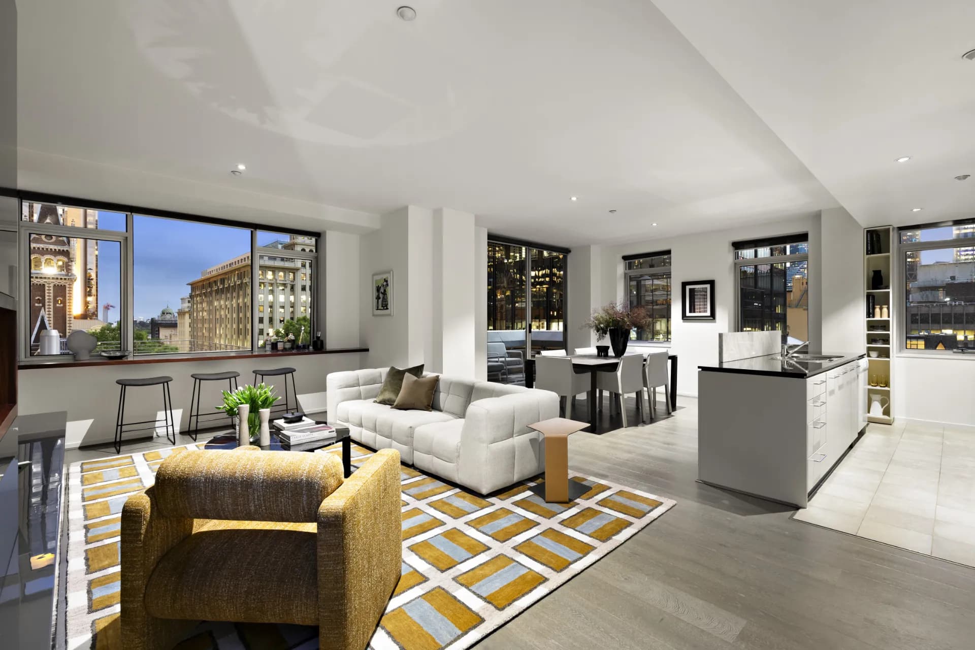 401/118 Russell Street, Melbourne., Melbourne - Image 1