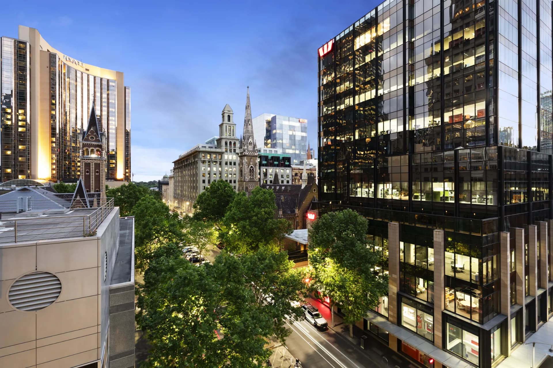 401/118 Russell Street, Melbourne., Melbourne - Thumbnail 2
