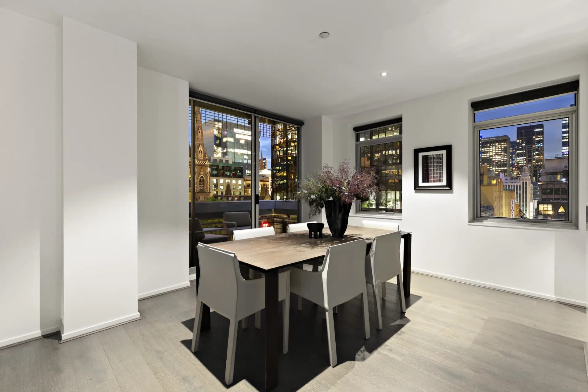 401/118 Russell Street, Melbourne., Melbourne - Thumbnail 3