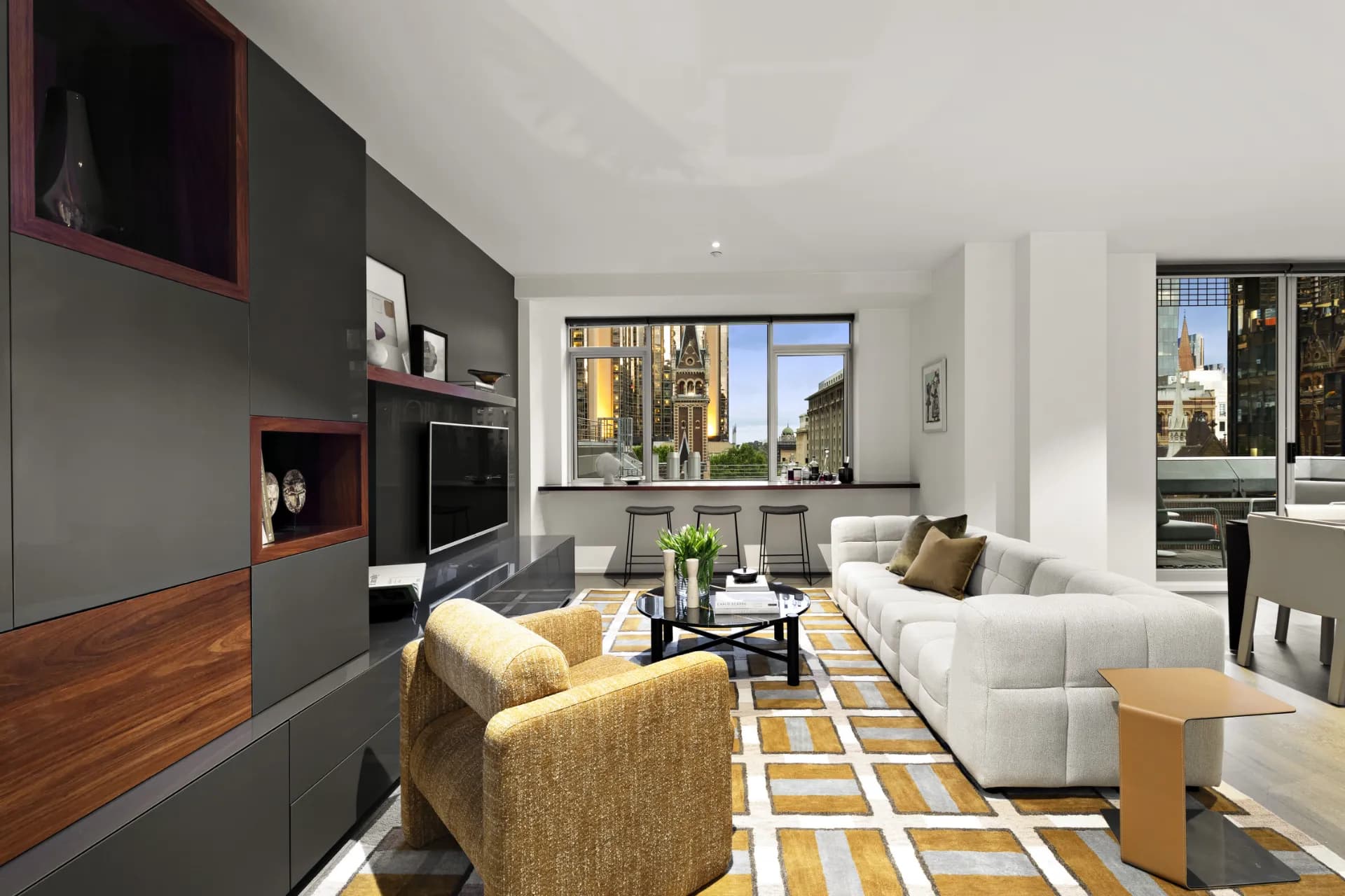 401/118 Russell Street, Melbourne., Melbourne - Thumbnail 4