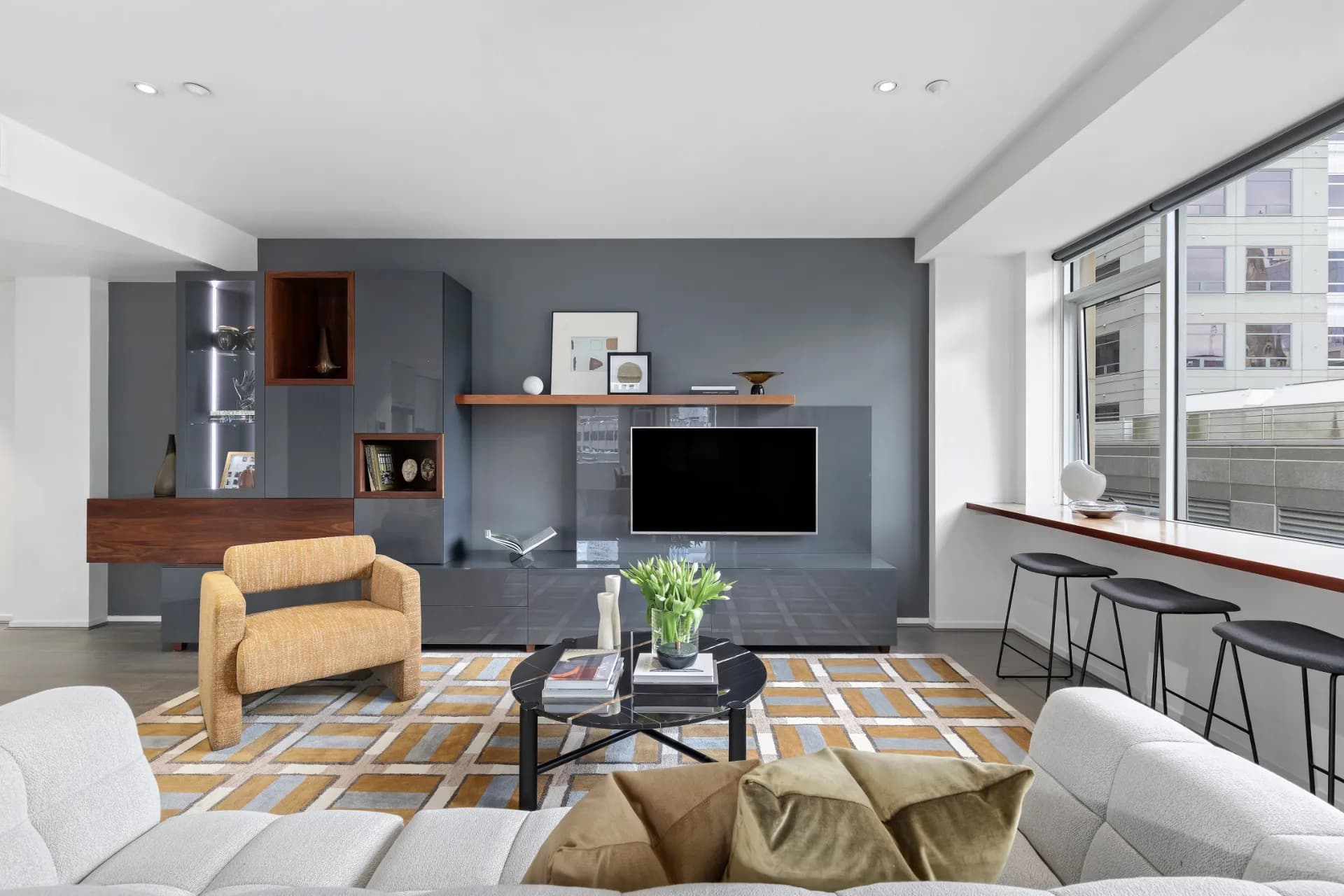 401/118 Russell Street, Melbourne., Melbourne - Thumbnail 5