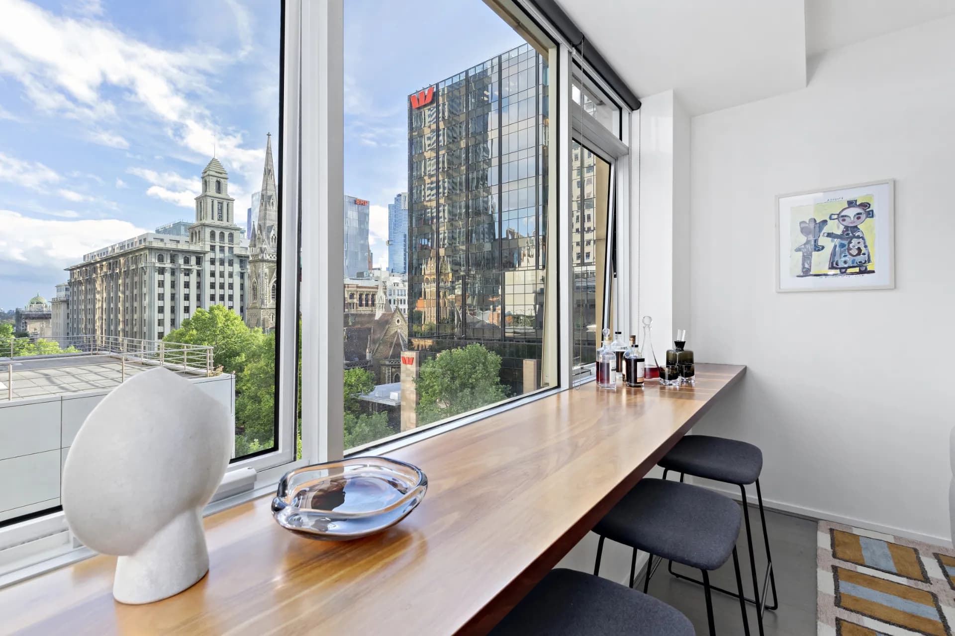 401/118 Russell Street, Melbourne., Melbourne - Thumbnail 6