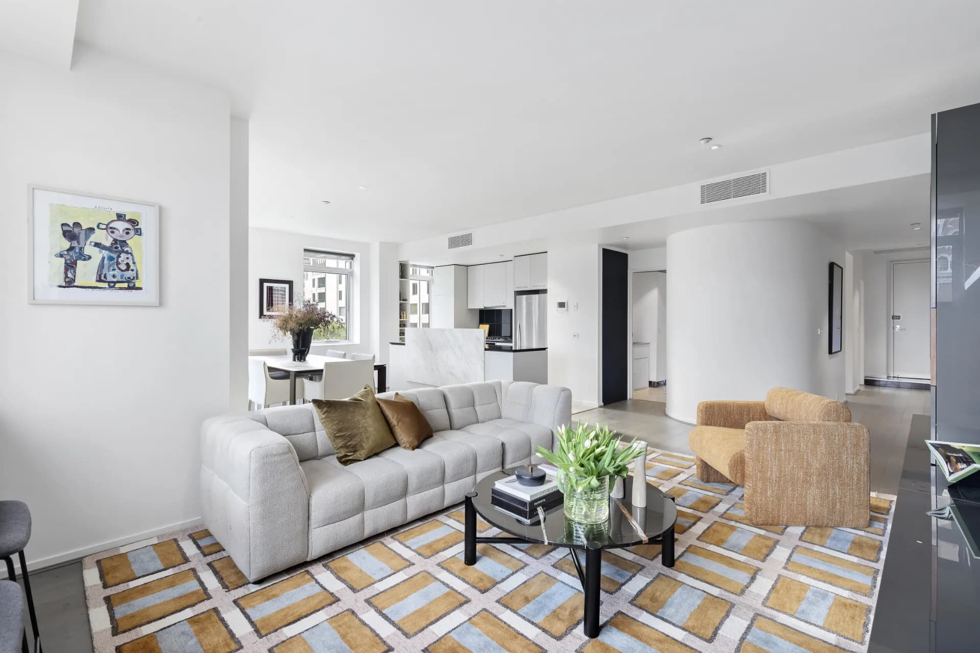 401/118 Russell Street, Melbourne., Melbourne - Thumbnail 7
