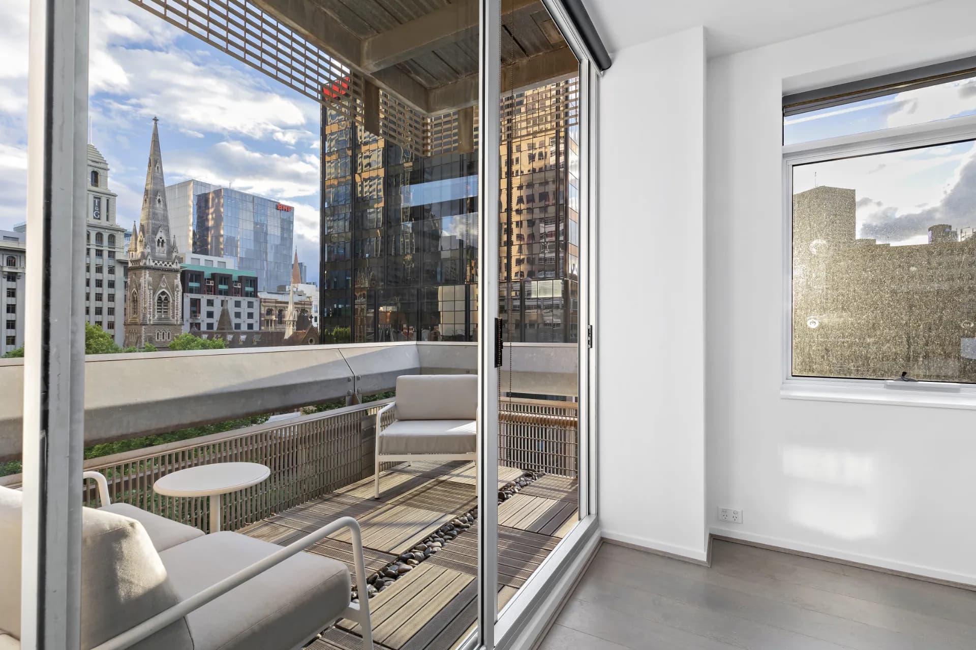 401/118 Russell Street, Melbourne., Melbourne - Thumbnail 8