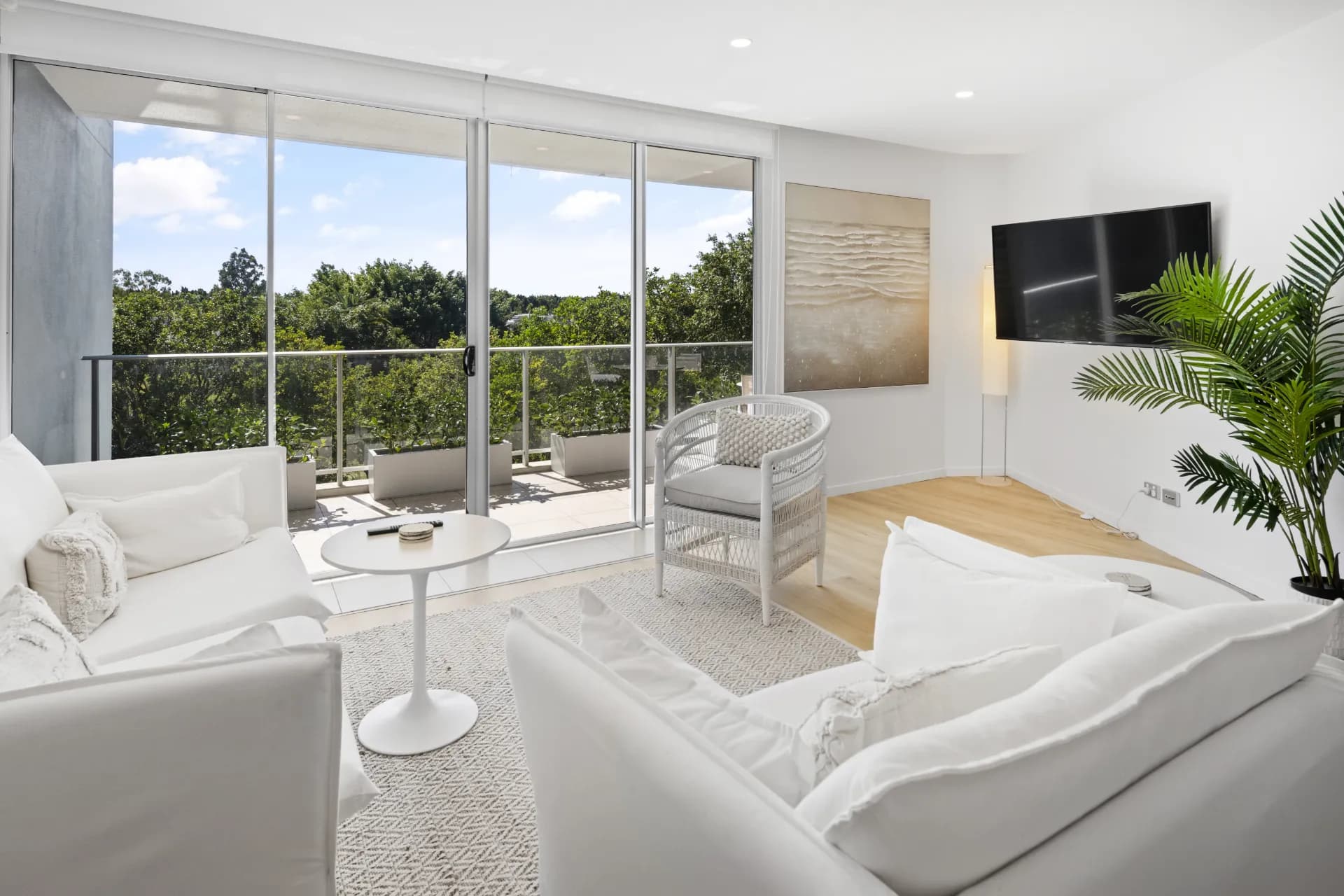 1301/2 Activa  Way, Hope Island., Hope Island - Image 1