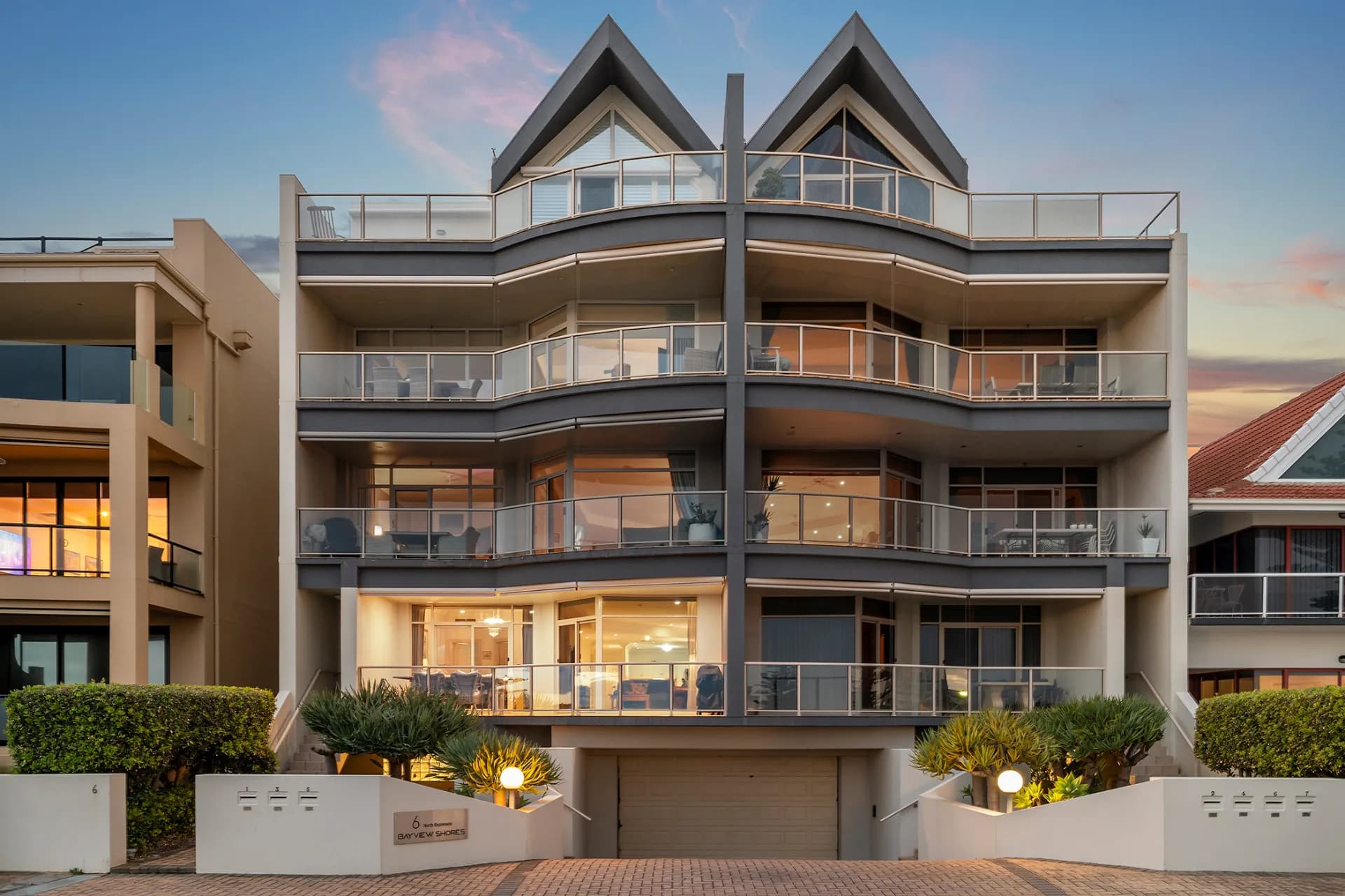 1/6 North Esplanade, Glenelg North, SA, Glenelg North - Image 1