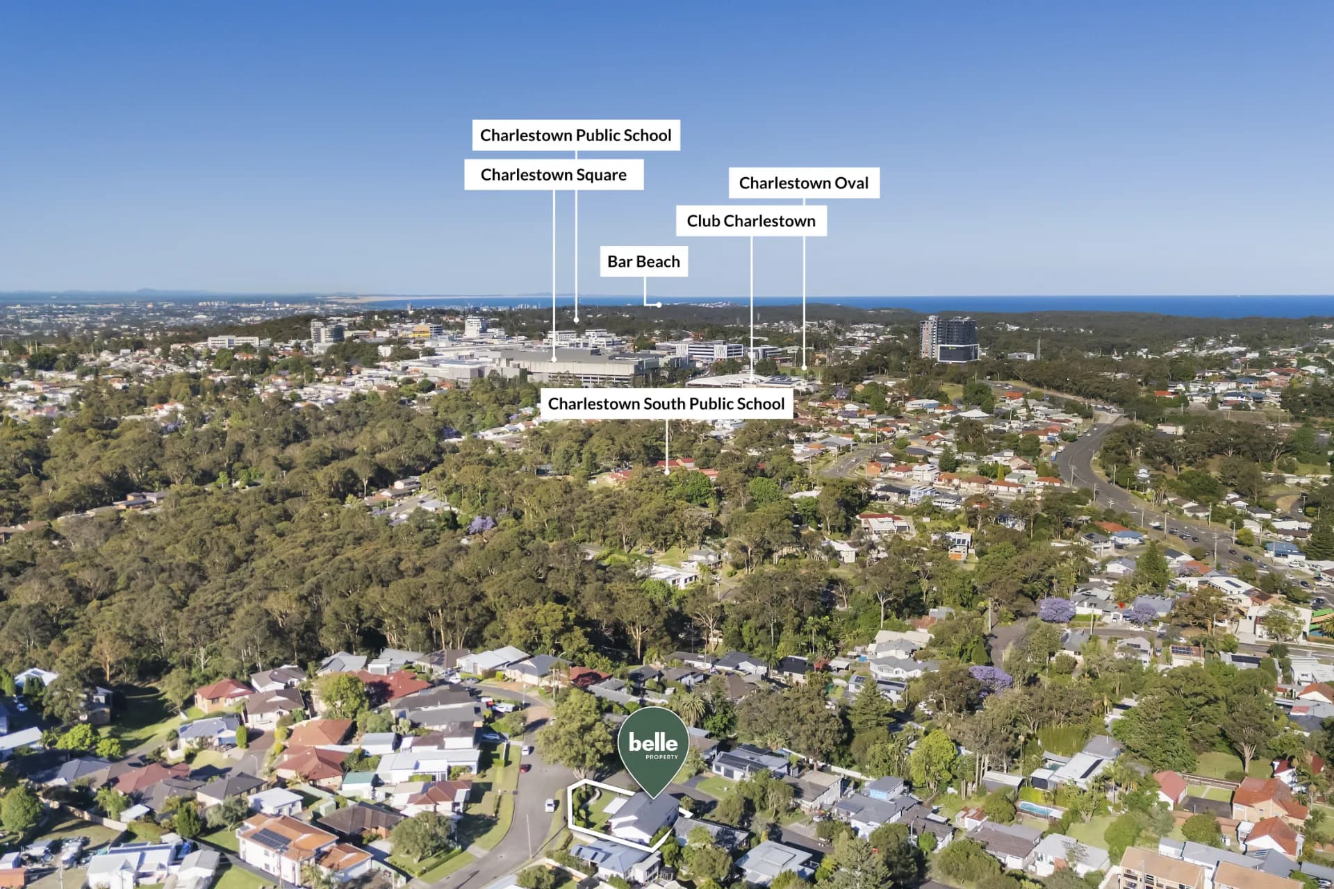 2 Targo Street, Charlestown., Charlestown - Thumbnail 3