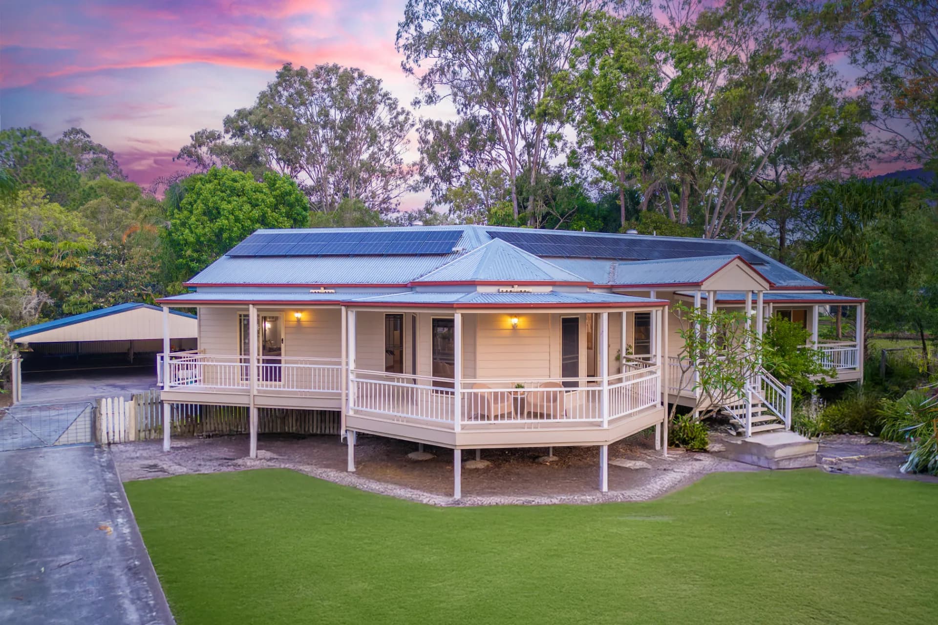 12 Sunny Court, Ningi, QLD, Ningi - Image 1