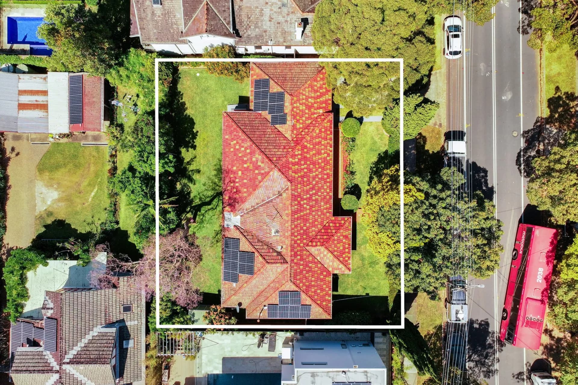 61 Albyn Road, Strathfield - Thumbnail 2