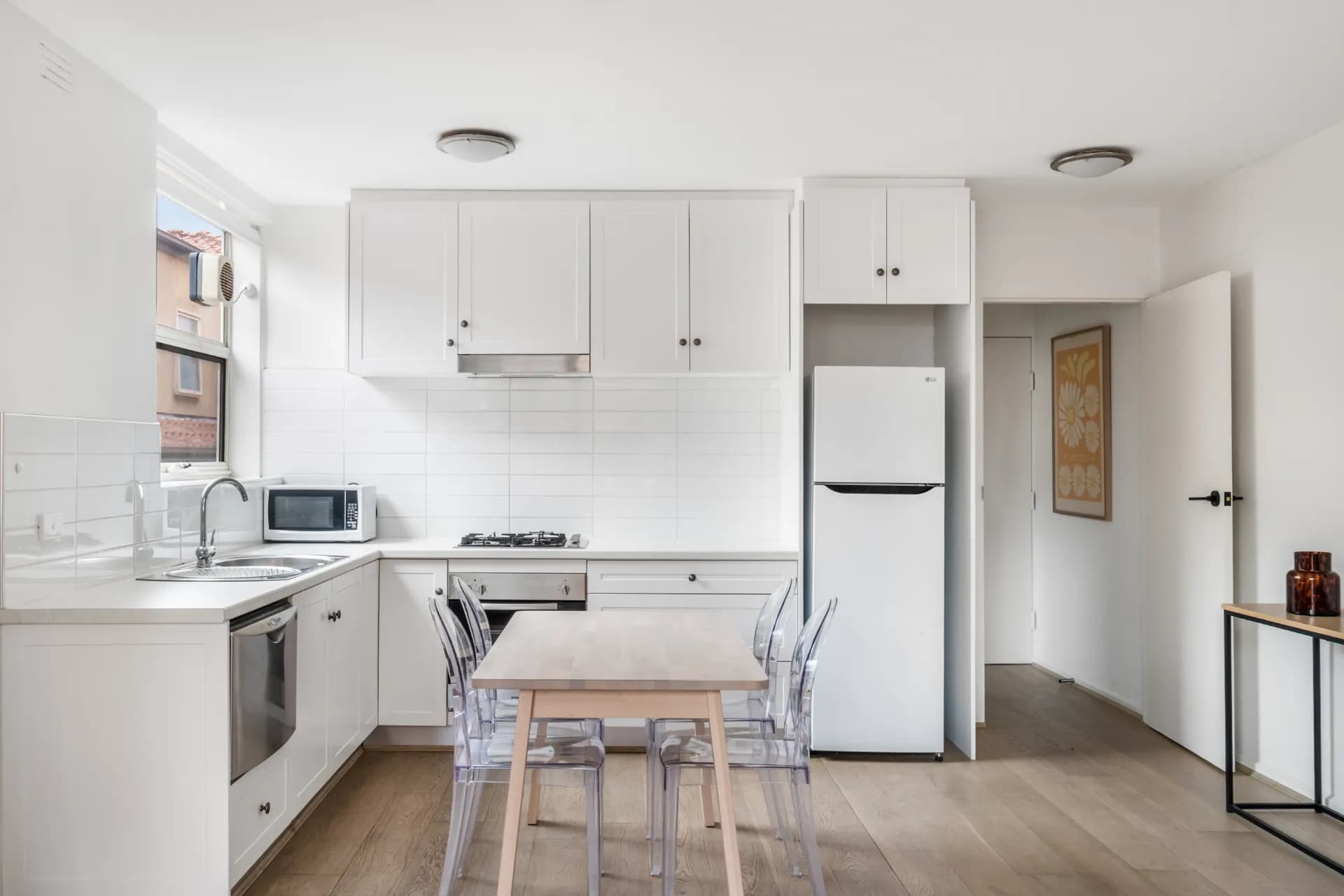 4/38 Wattletree  Road, Armadale., Armadale - Image 1