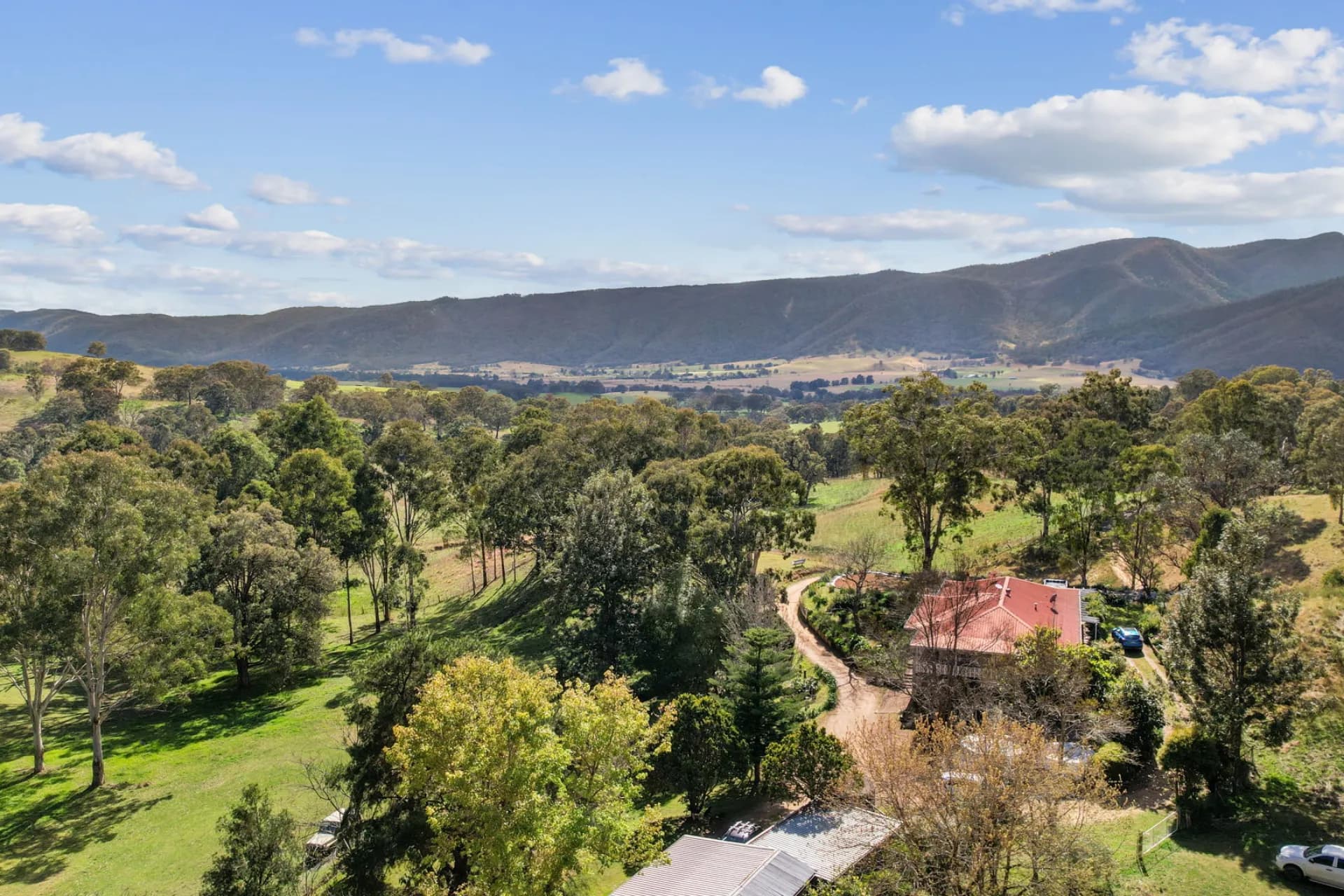 322 Neringla Road, Braidwood, NSW, Braidwood - Image 1