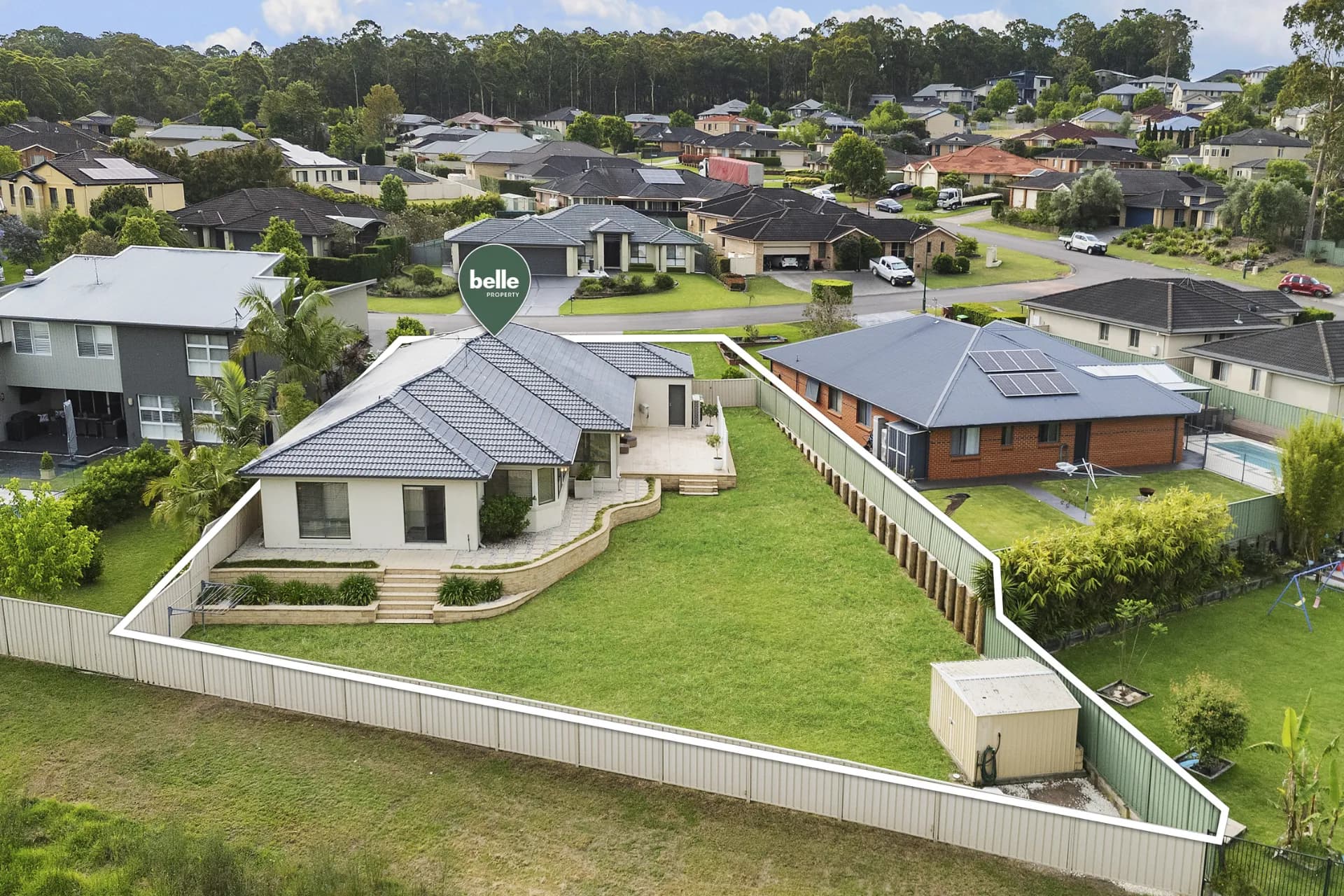 5 Tipperary Drive, Ashtonfield, NSW, Ashtonfield - Thumbnail 3
