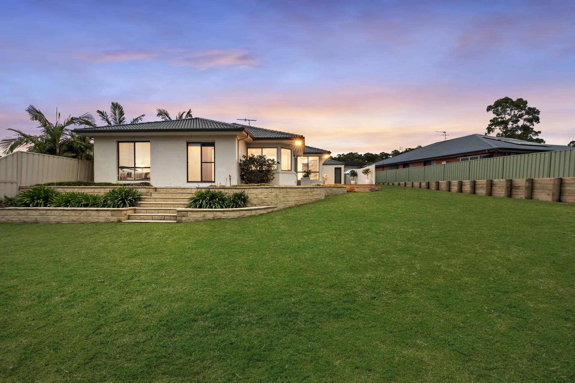 5 Tipperary Drive, Ashtonfield, NSW, Ashtonfield - Thumbnail 4