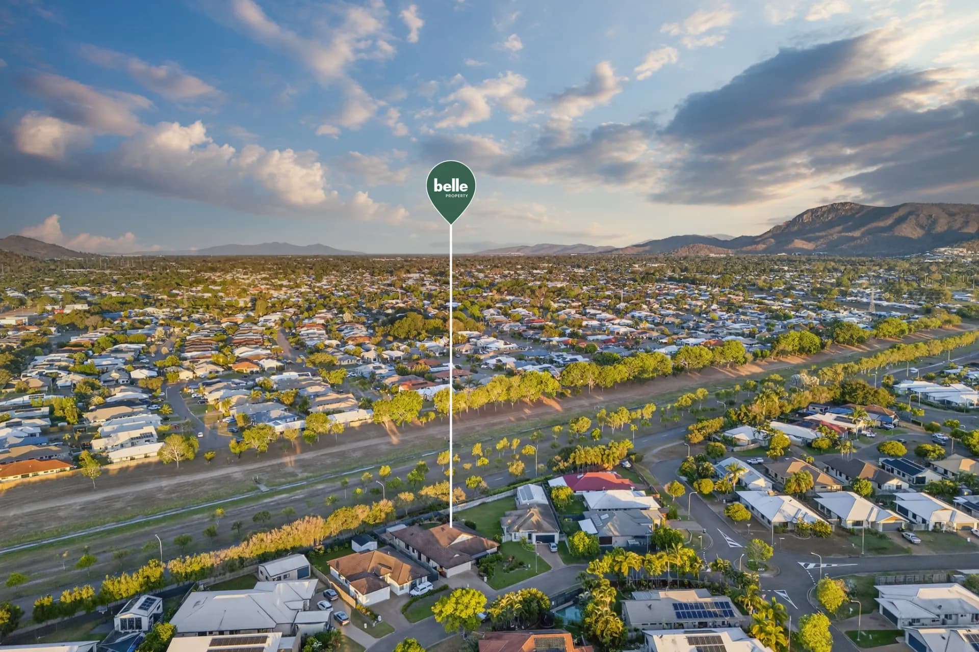 4 Wexham Court, Kirwan., Kirwan - Image 1