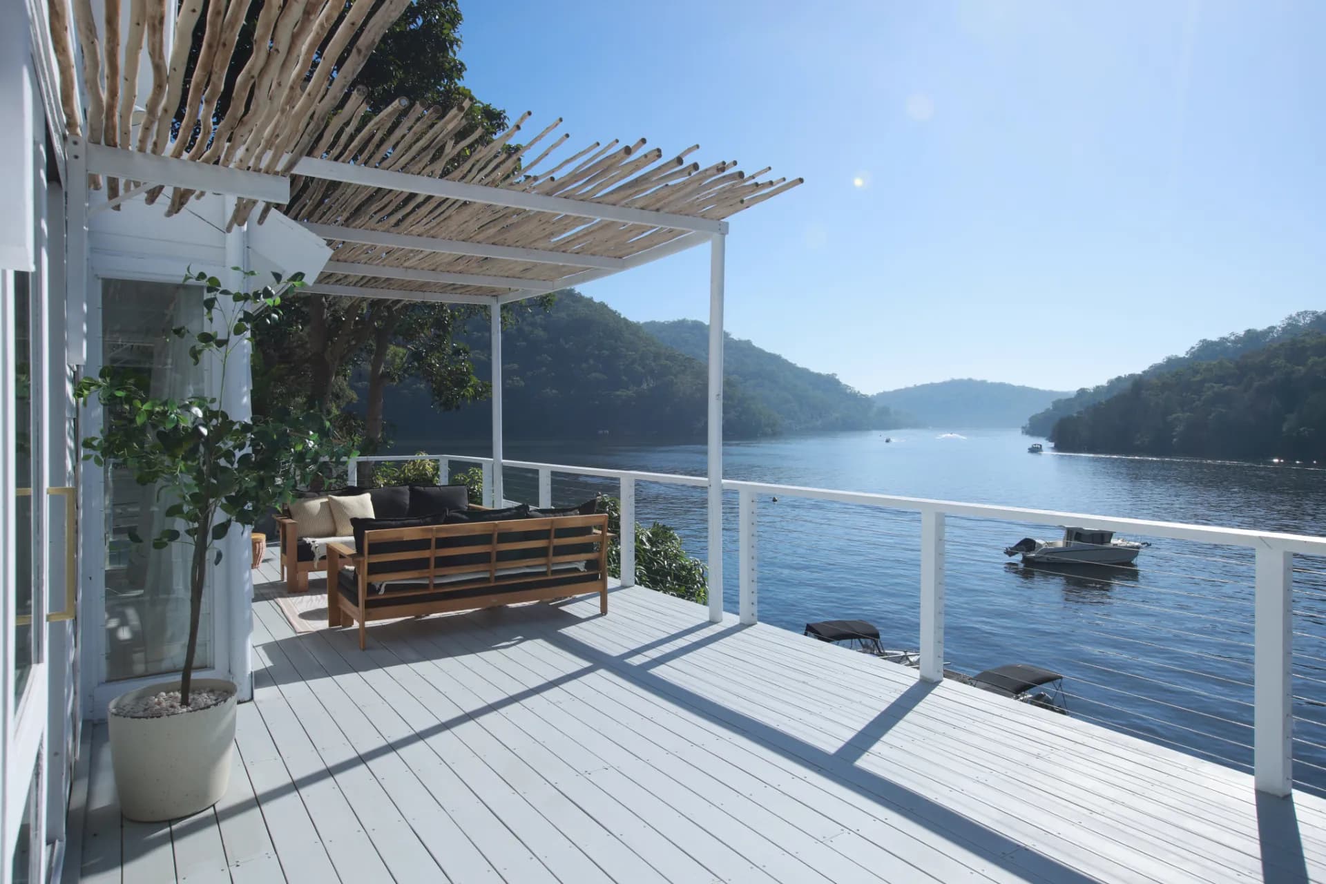 41 Calabash Point, Berowra Waters, NSW, Berowra Waters - Image 1